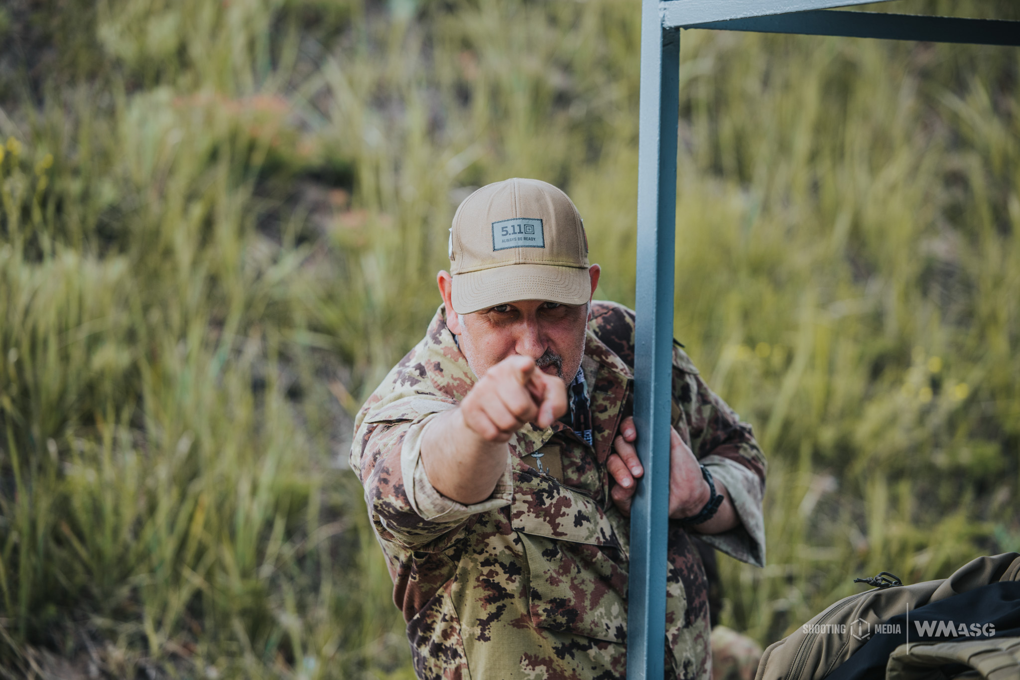 SALWA - XIX Międzynarodowy Wielobój Strzelecki (23-25.05.2025)