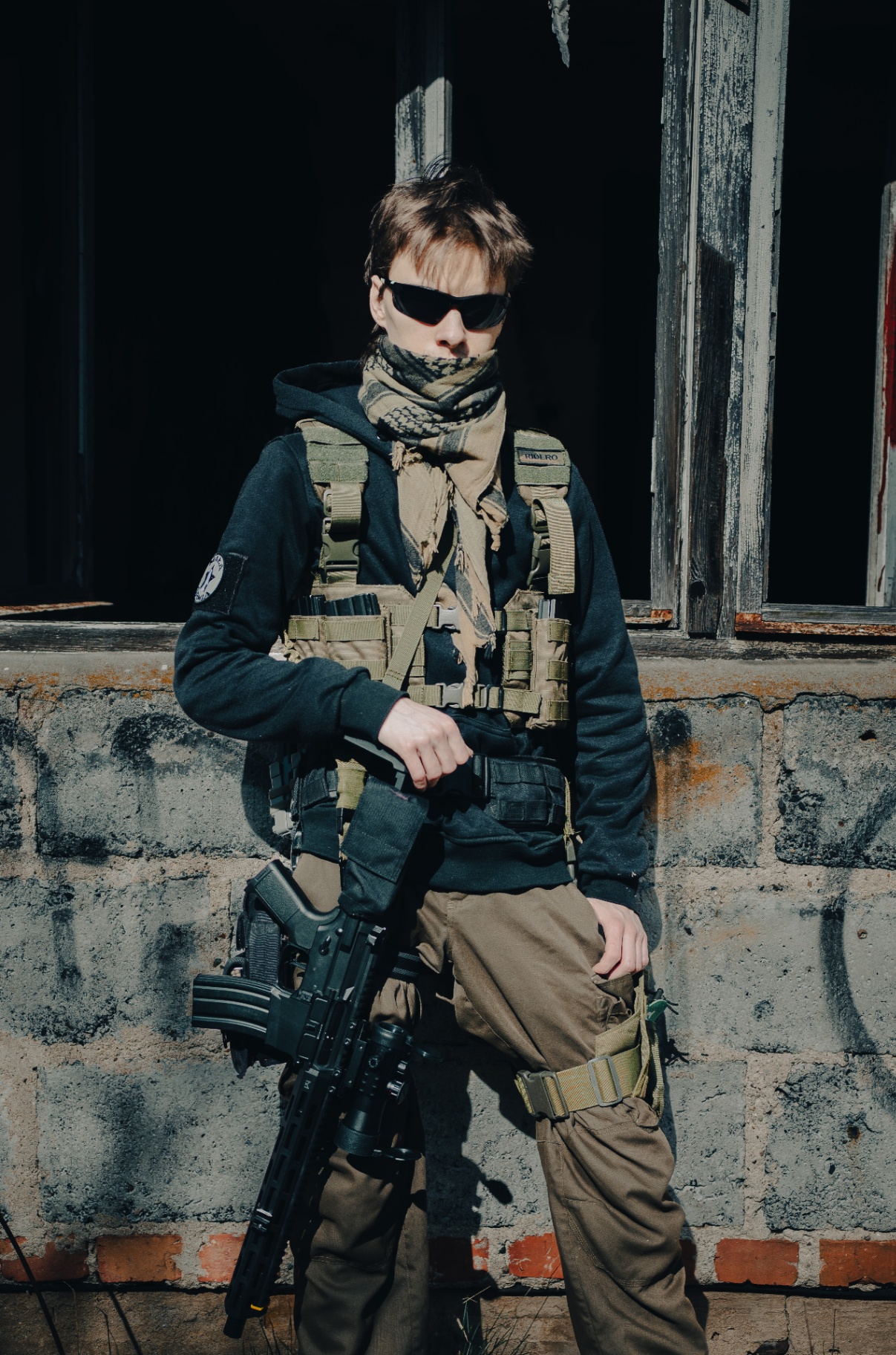 Sesja fotograficzna Naramowice 16.03.2023