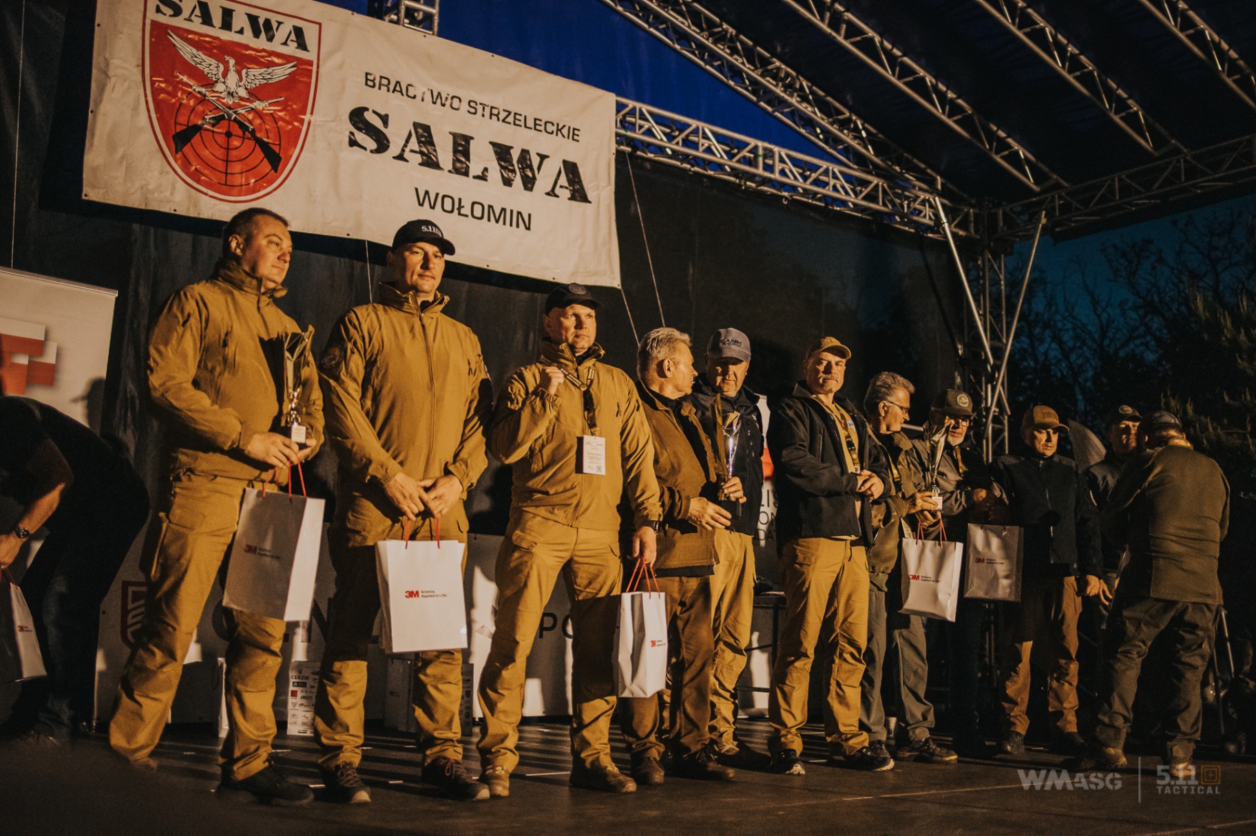 XVII Międzynarodowy Wielobój Strzelecki