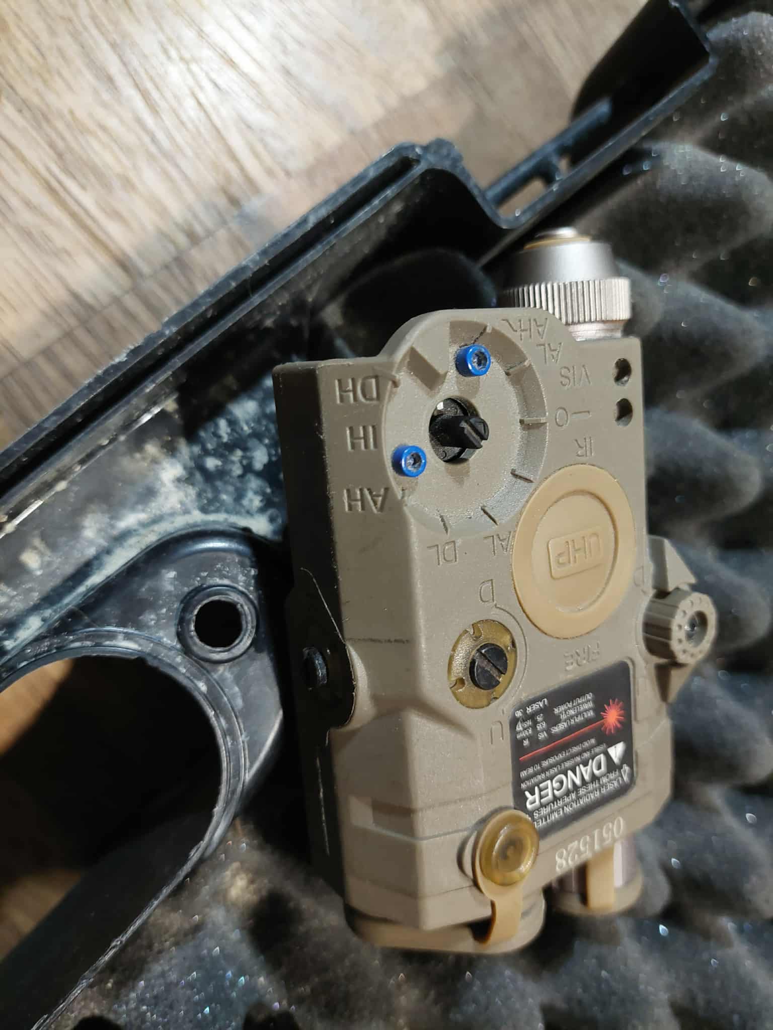 Karabinek MK 18 VFC AVALON MOD 2 DANIEL DEFENSE