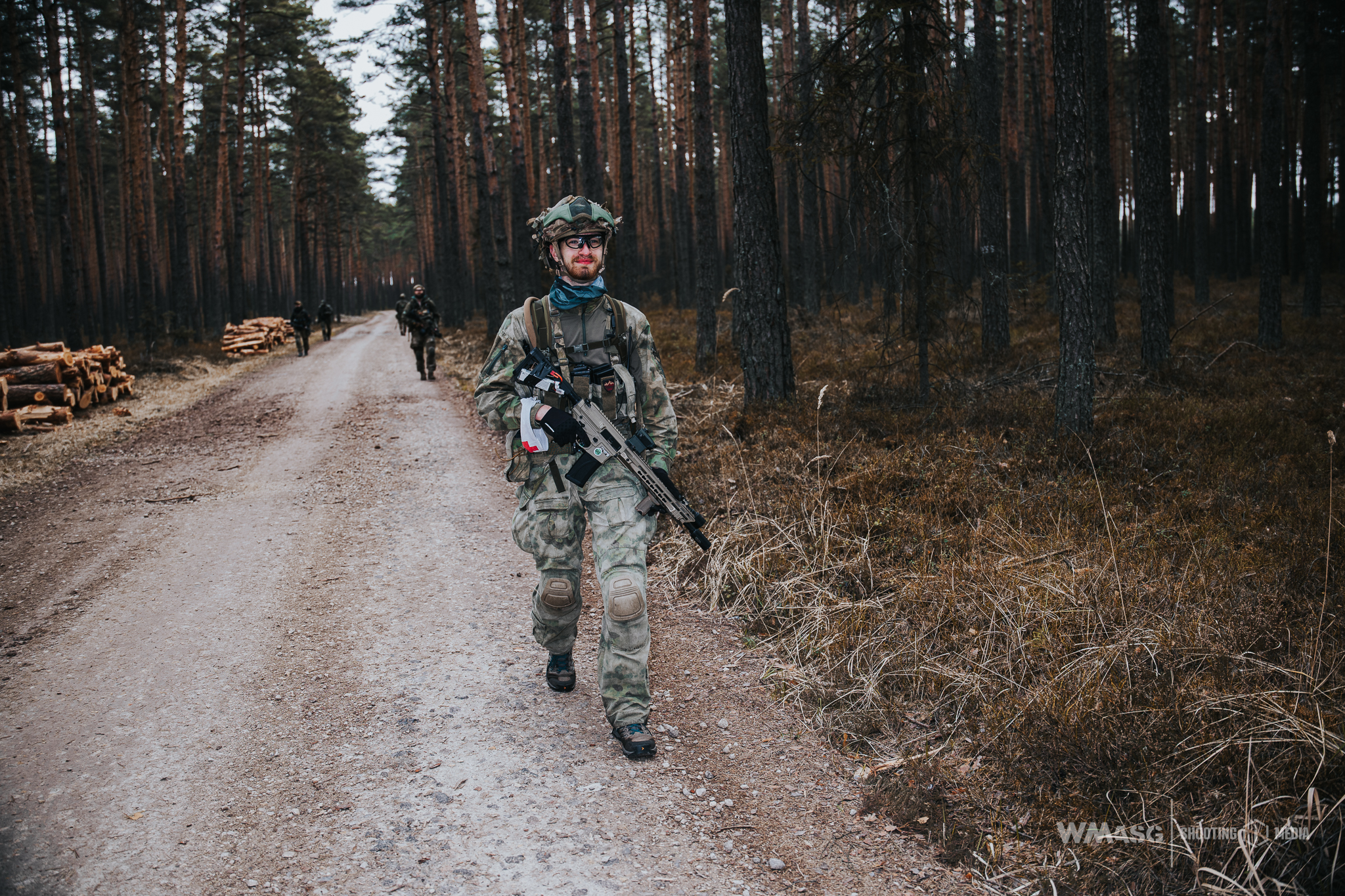 Wyścig Szczurów VI (fotorelacja)