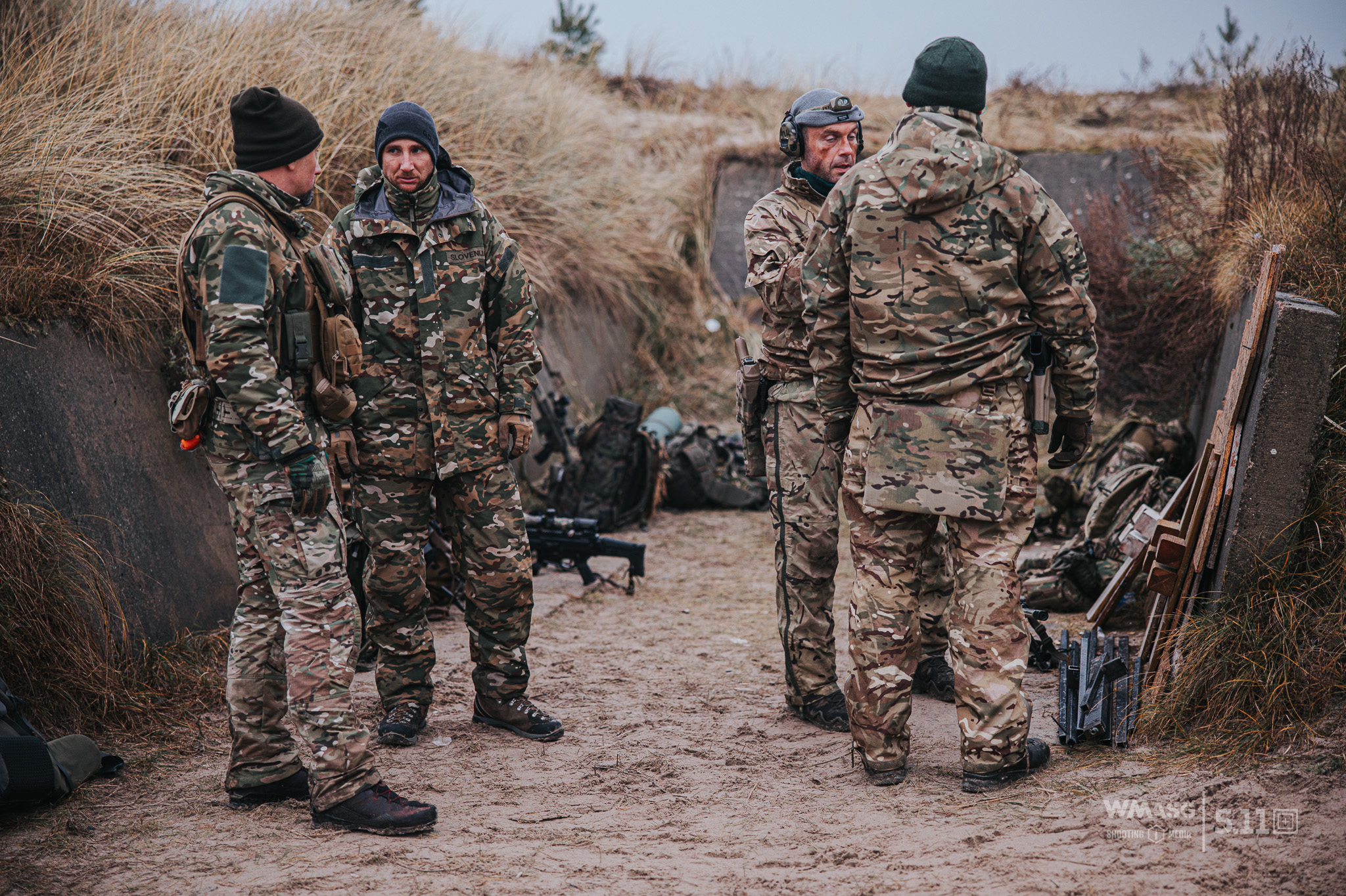 Sniper Extreme 2025 (05-06.12.2025)