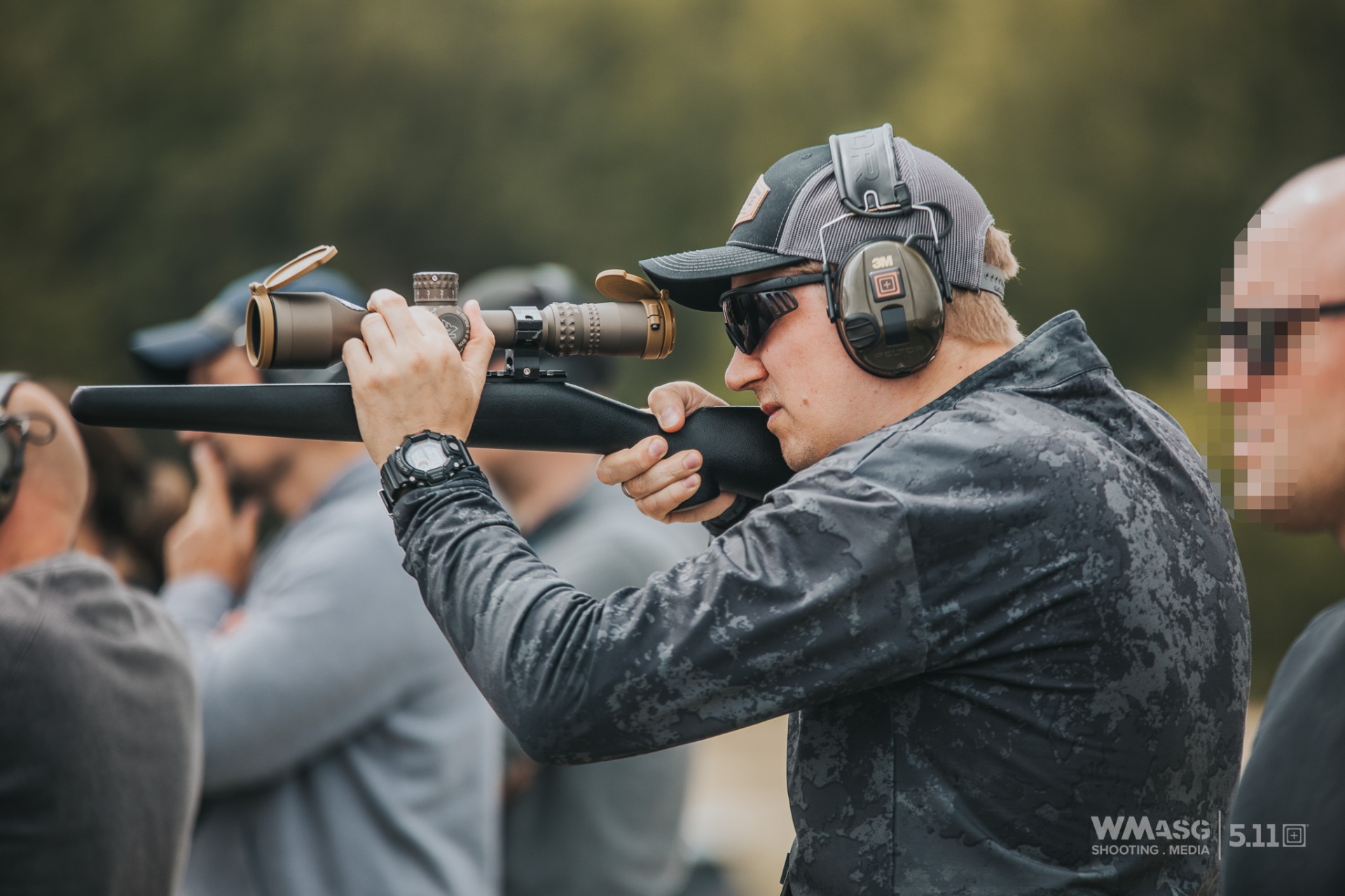 IX konferencja „Działania Specjalne – Europejska Konferencja Snajper 2024”