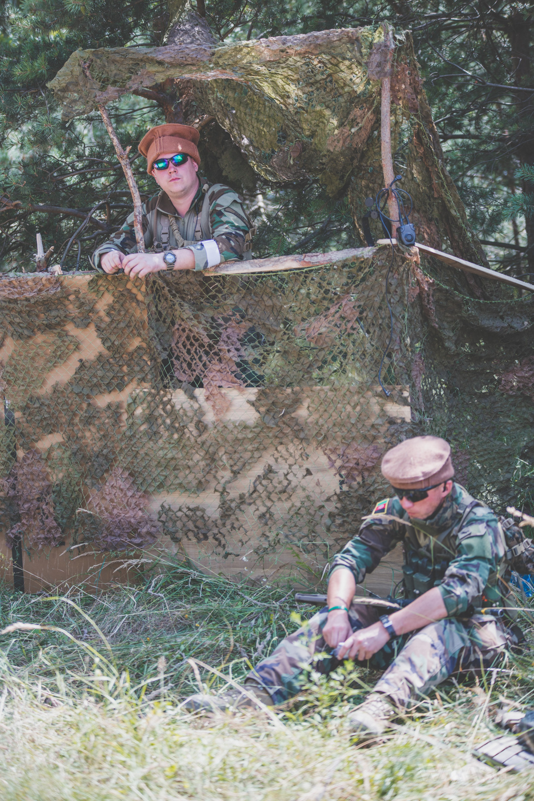 Misja Afganistan 2019