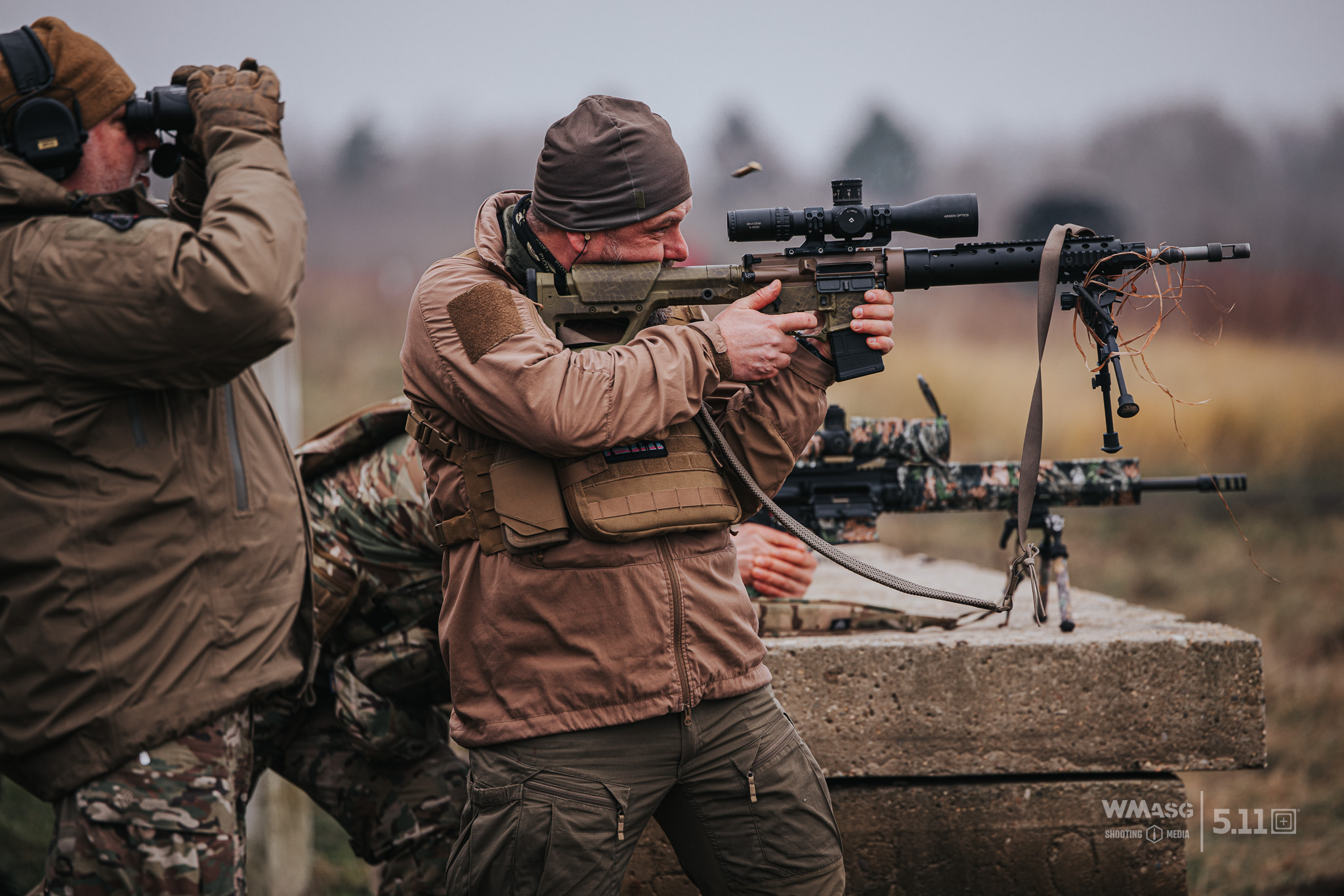 Sniper Extreme 2025 (05-06.12.2025)