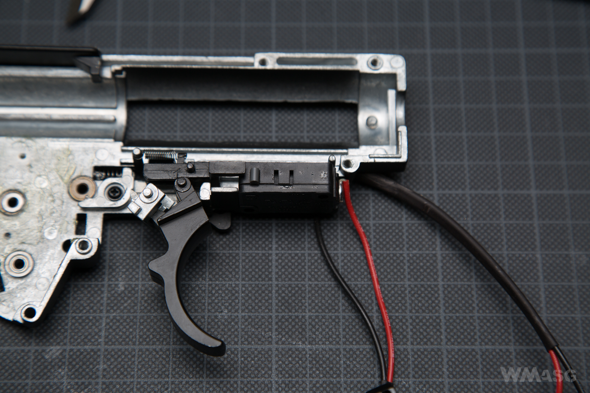 Specna Arms SA-G14 vol. 1