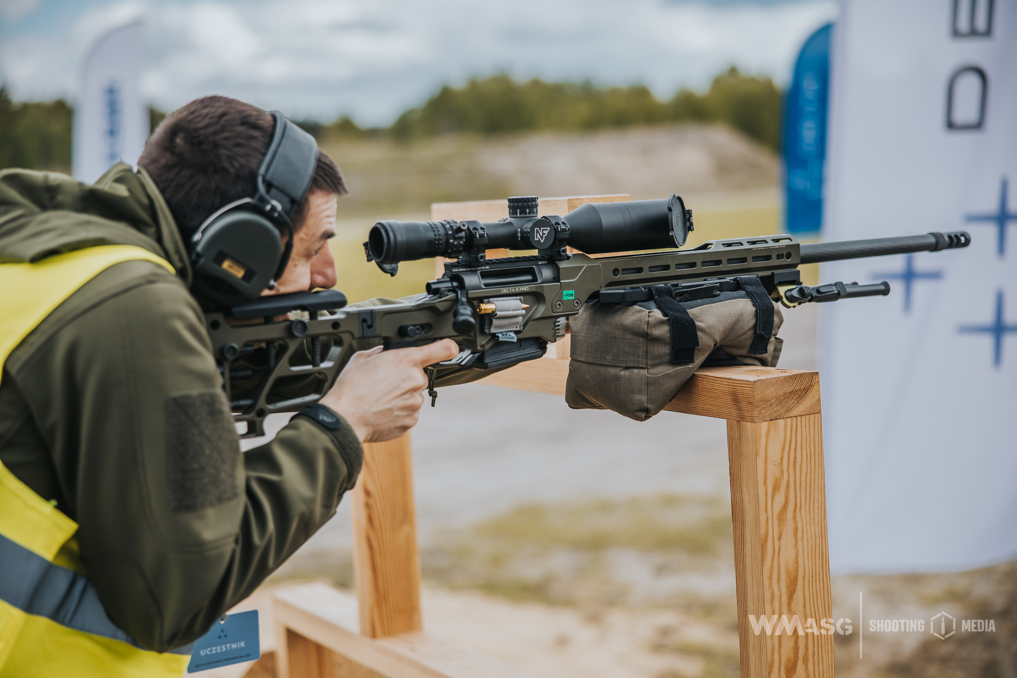 Delta Long Range Weekend 2025