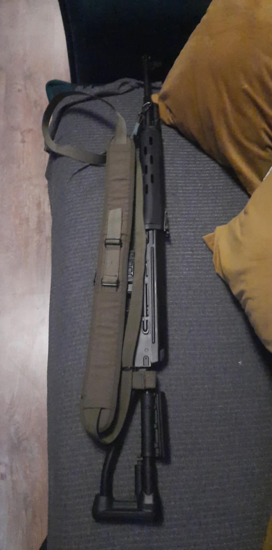 Svds cyma