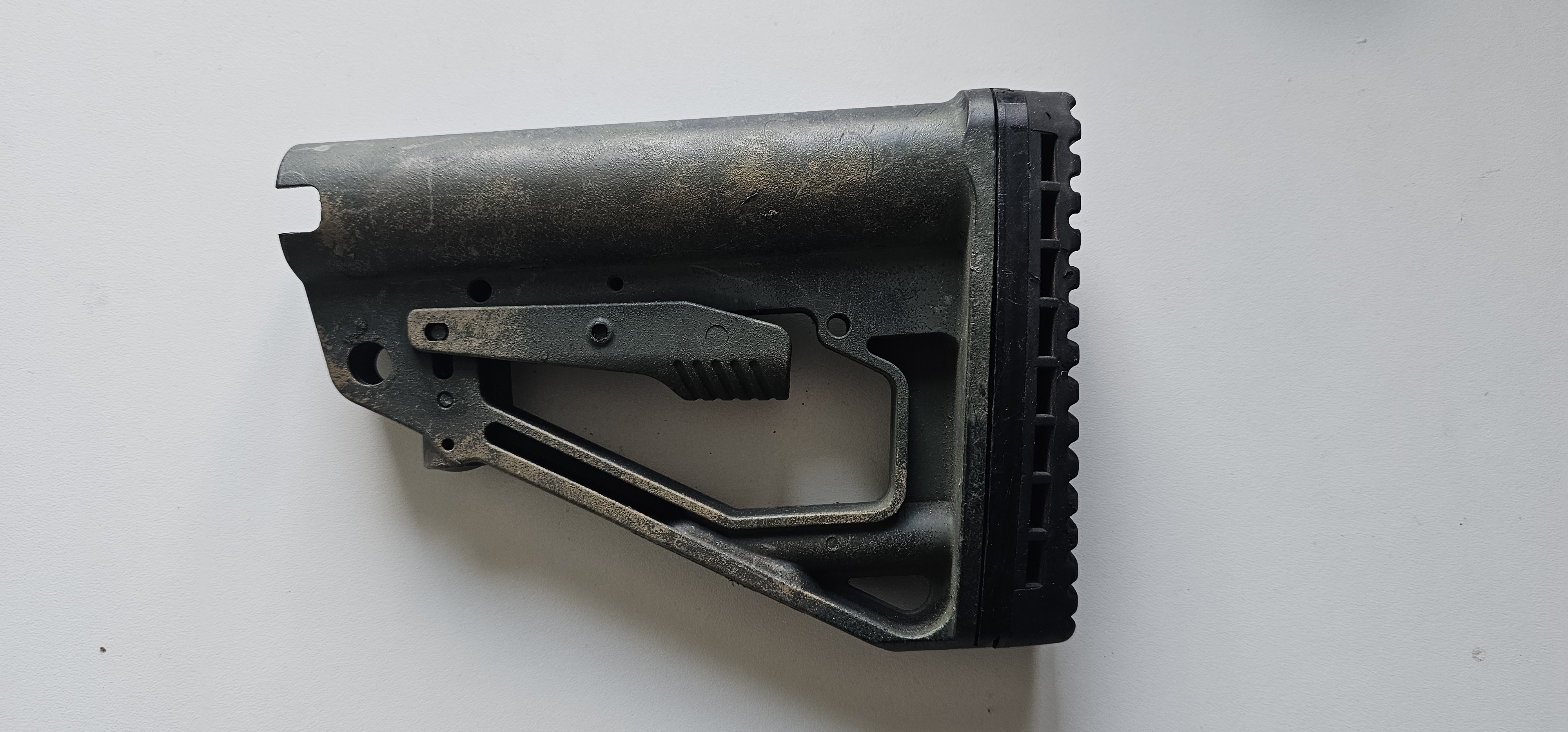 Kolba AK-12 Arcturus malowana