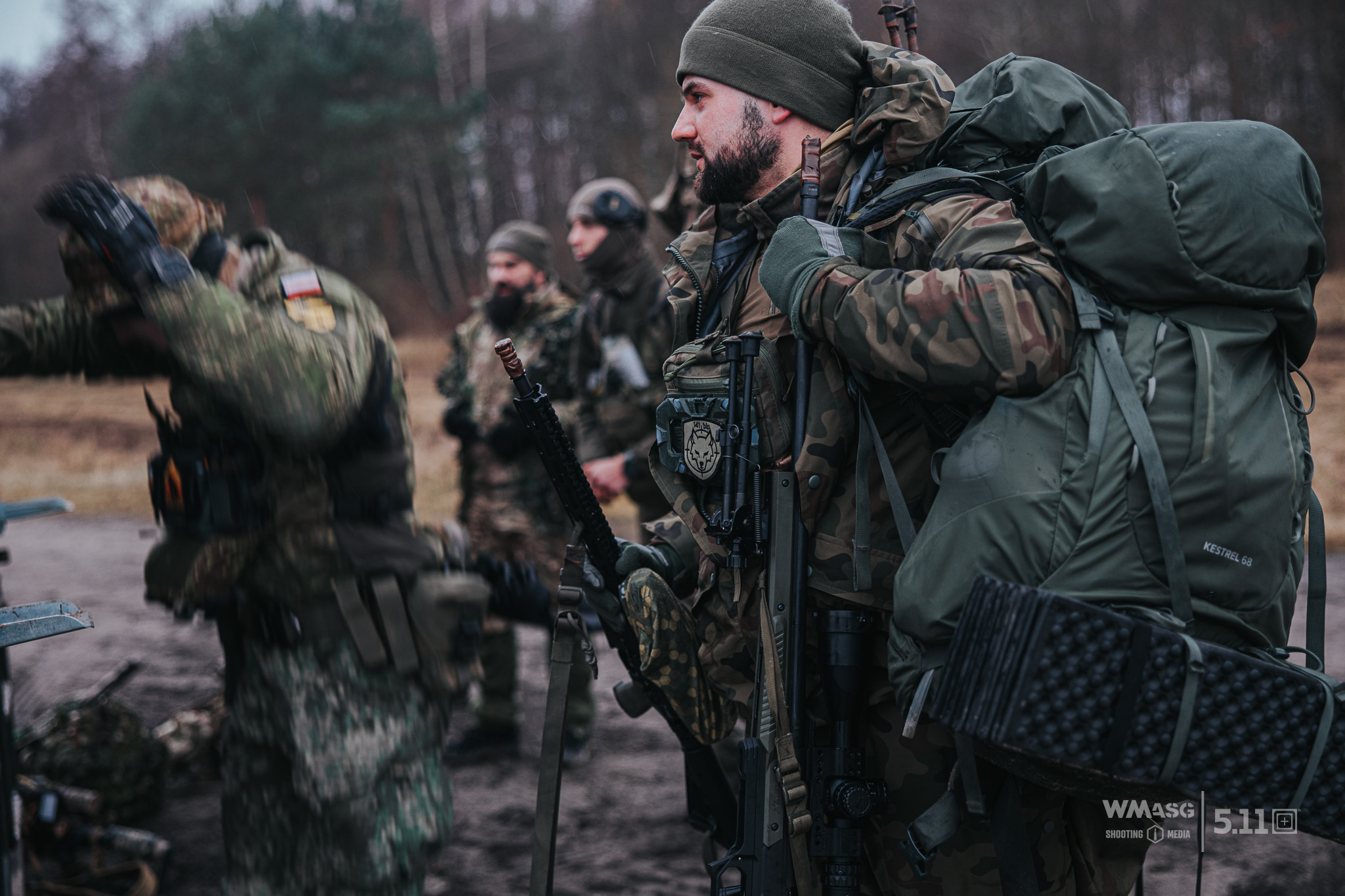 Sniper Extreme 2025 (05-06.12.2025)