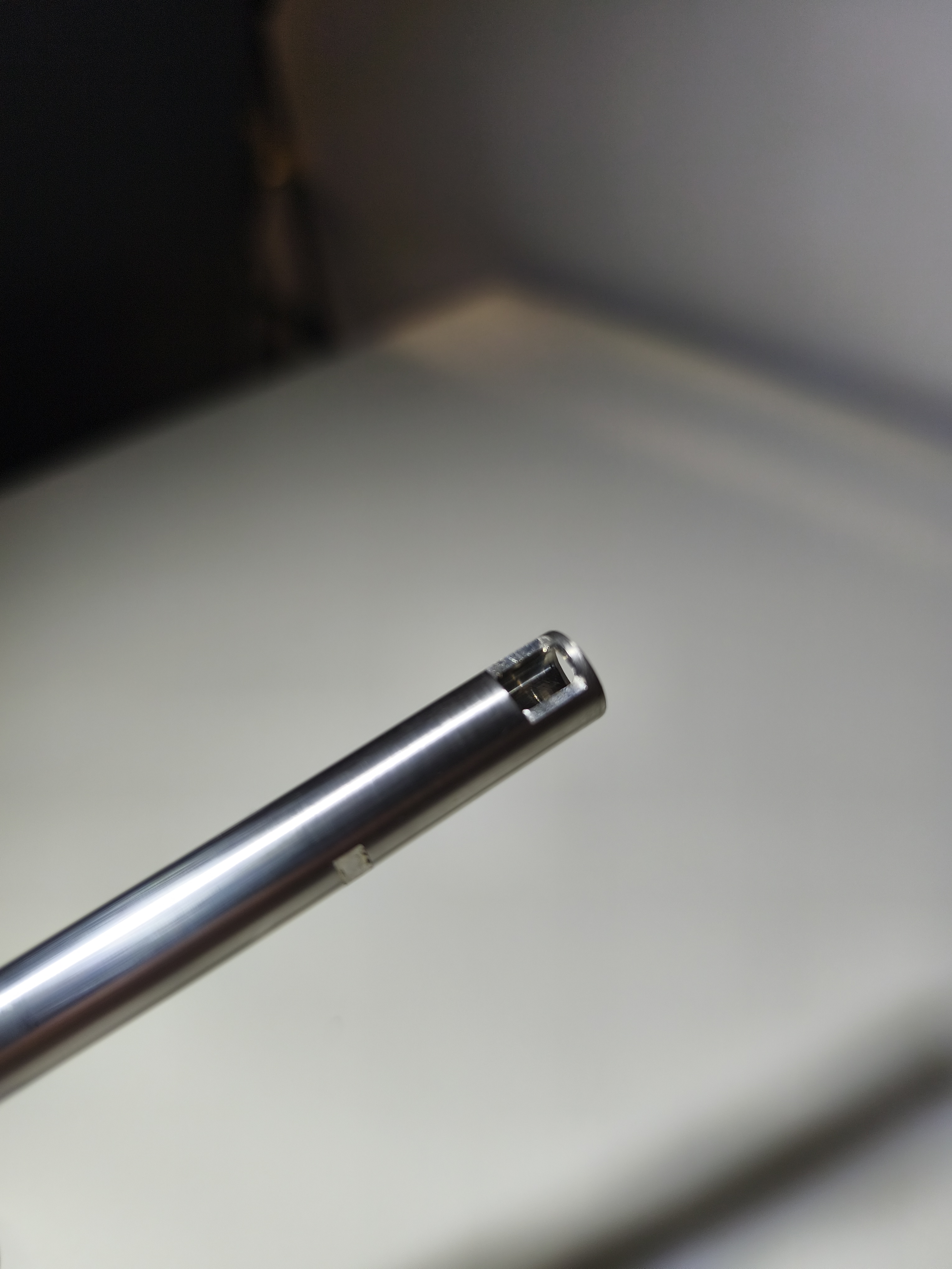 Lufa FPS Softair 6.01 363mm