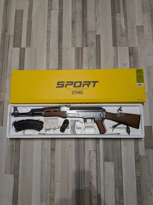 CYMA SPORT CM 028