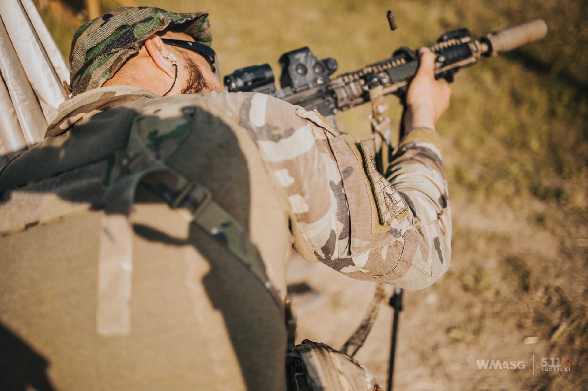 Lekka Piechota IX (termin II) 2023 (część III)