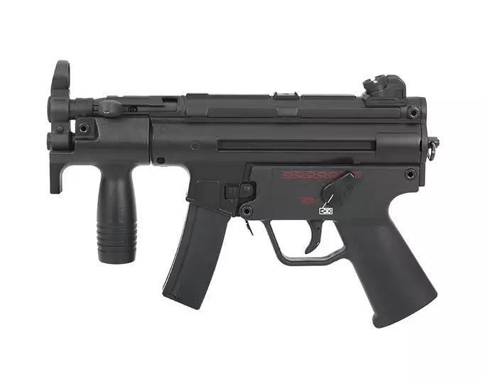 Kupię MP5K GBB Maruzen/Well