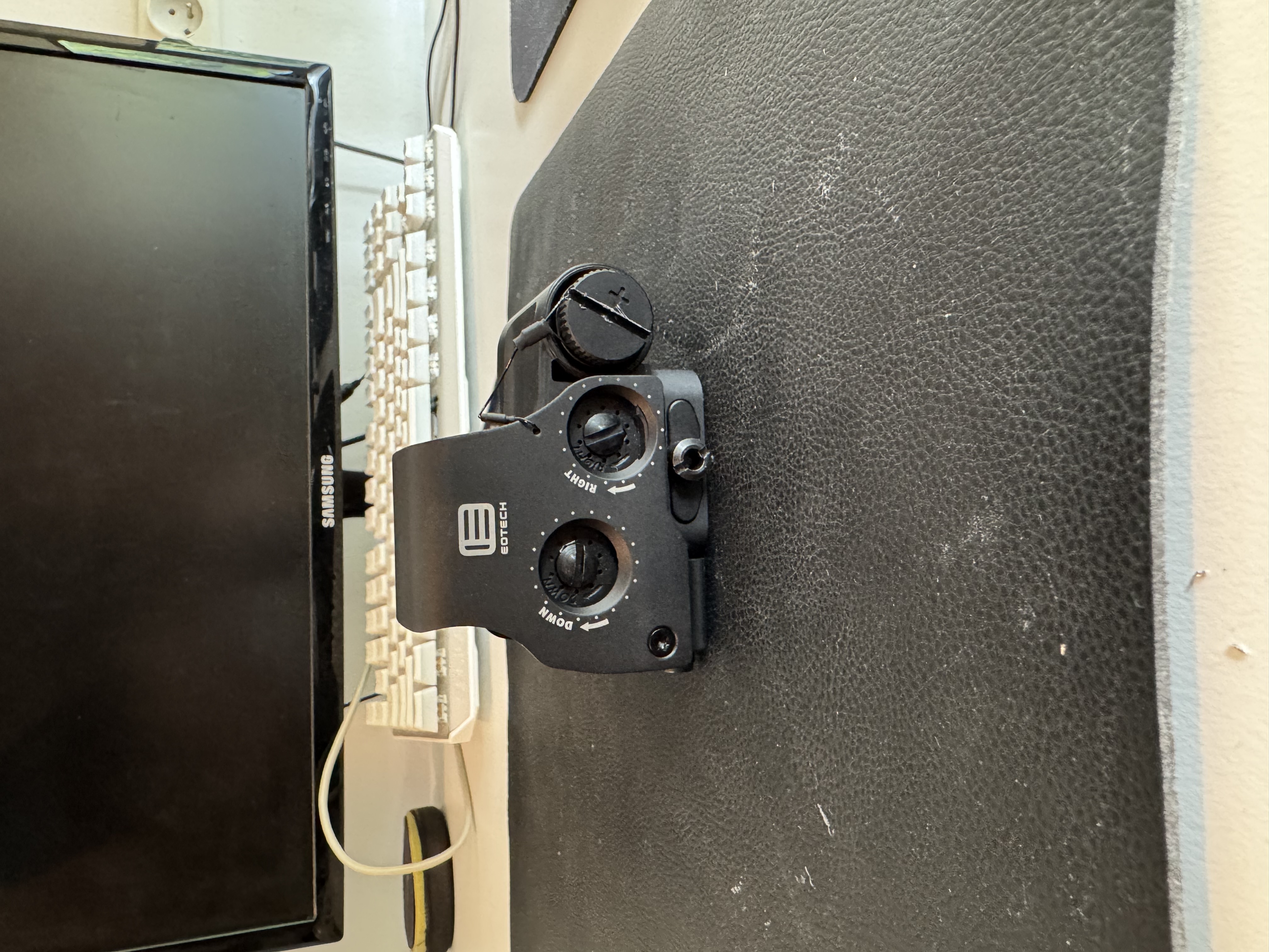 Eotech EXPS3-0 HW