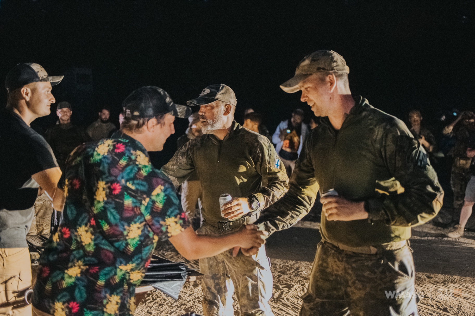 Lekka Piechota IX (termin II) 2023 (część III)