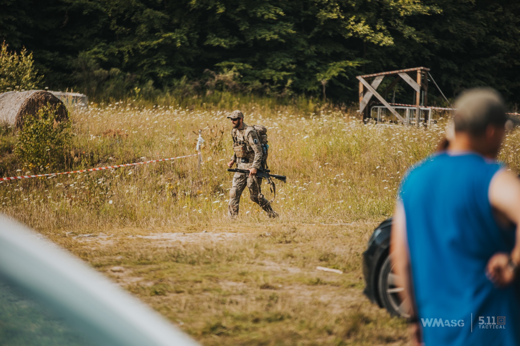 Lekka Piechota IX (termin II) (część II)