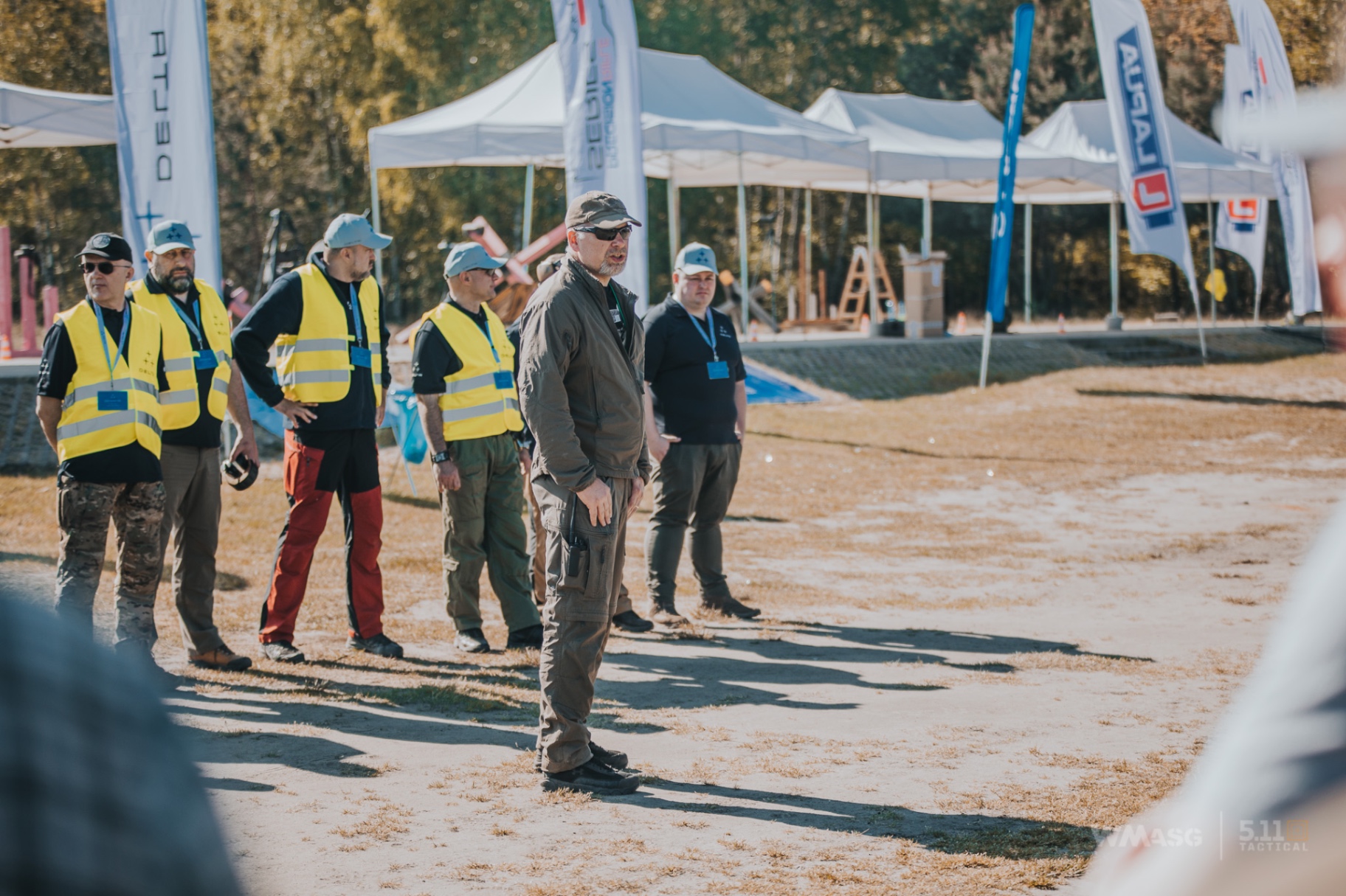 Delta Long Range Weekend 2023