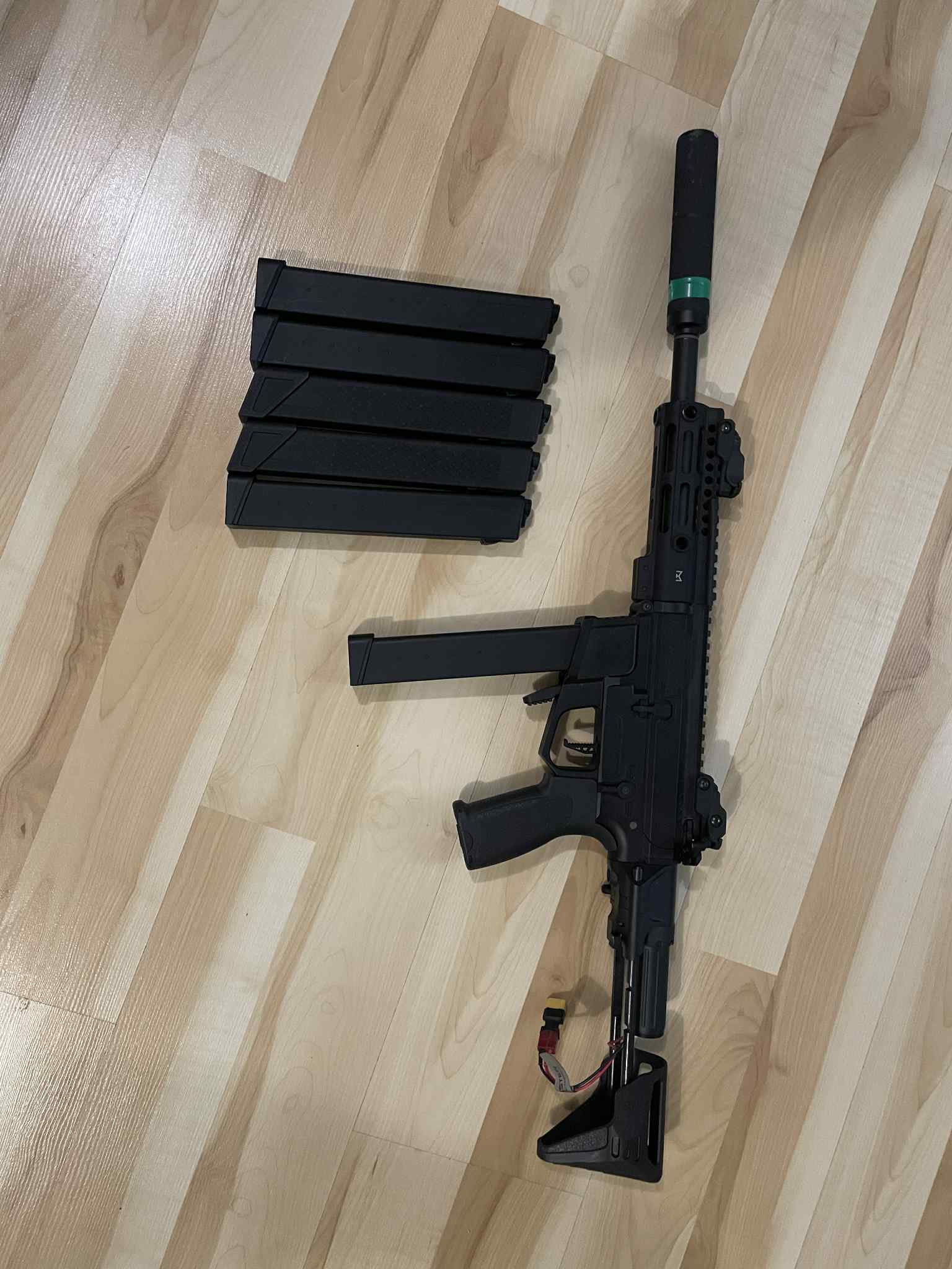 SA-X01 EDGE 2.0 GATE ASTER