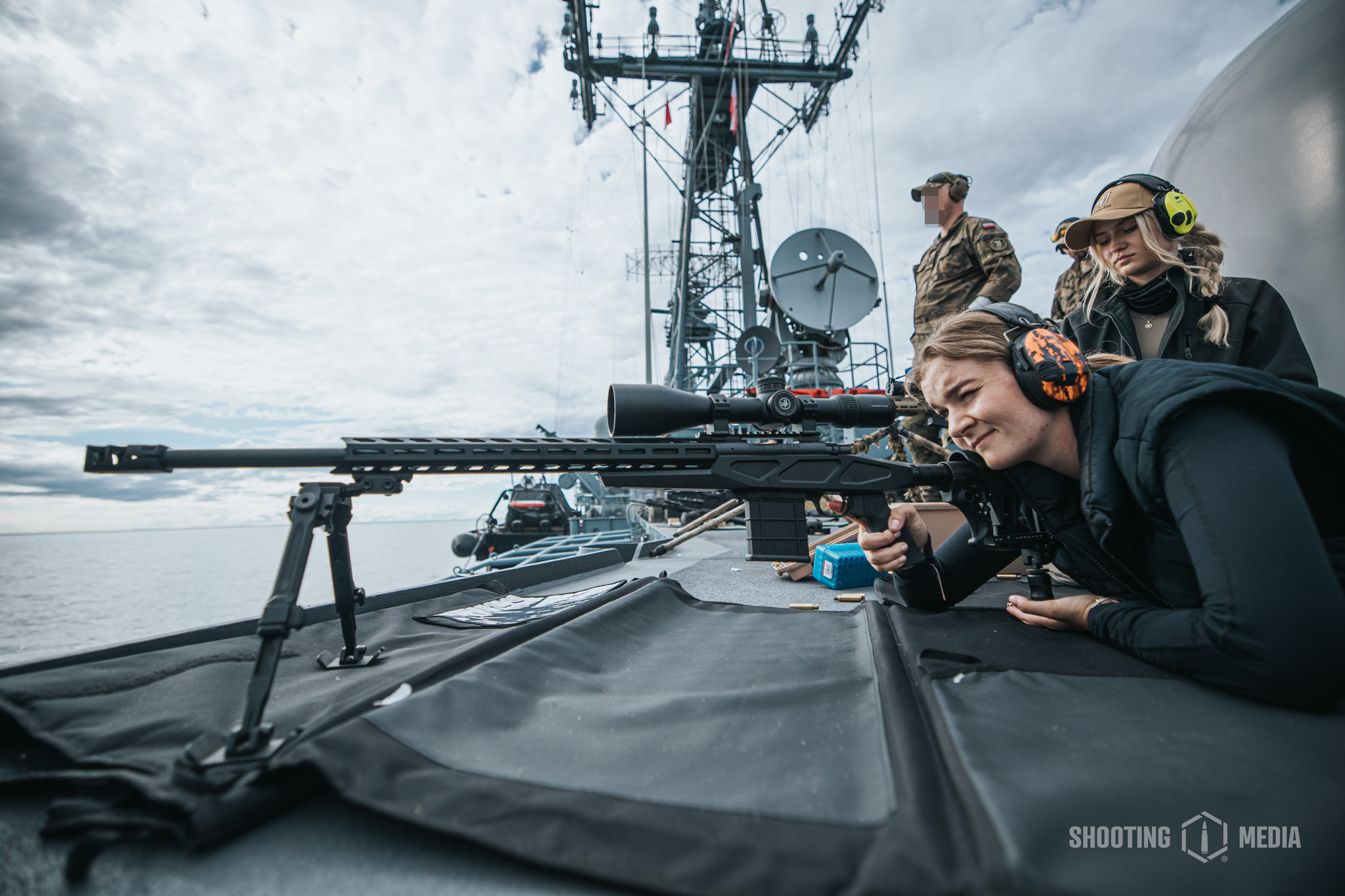 Mare Balticum Sniper Challenge (26-27.09.2025)