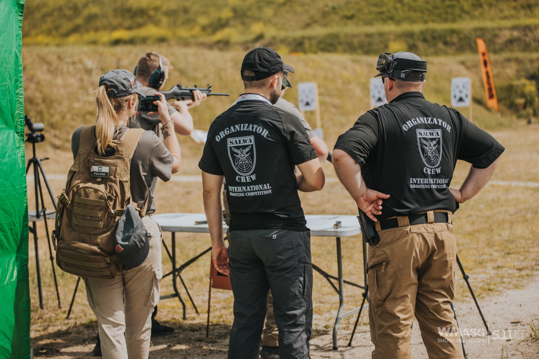 XVIII Międzynarodowy Wielobój Strzelecki