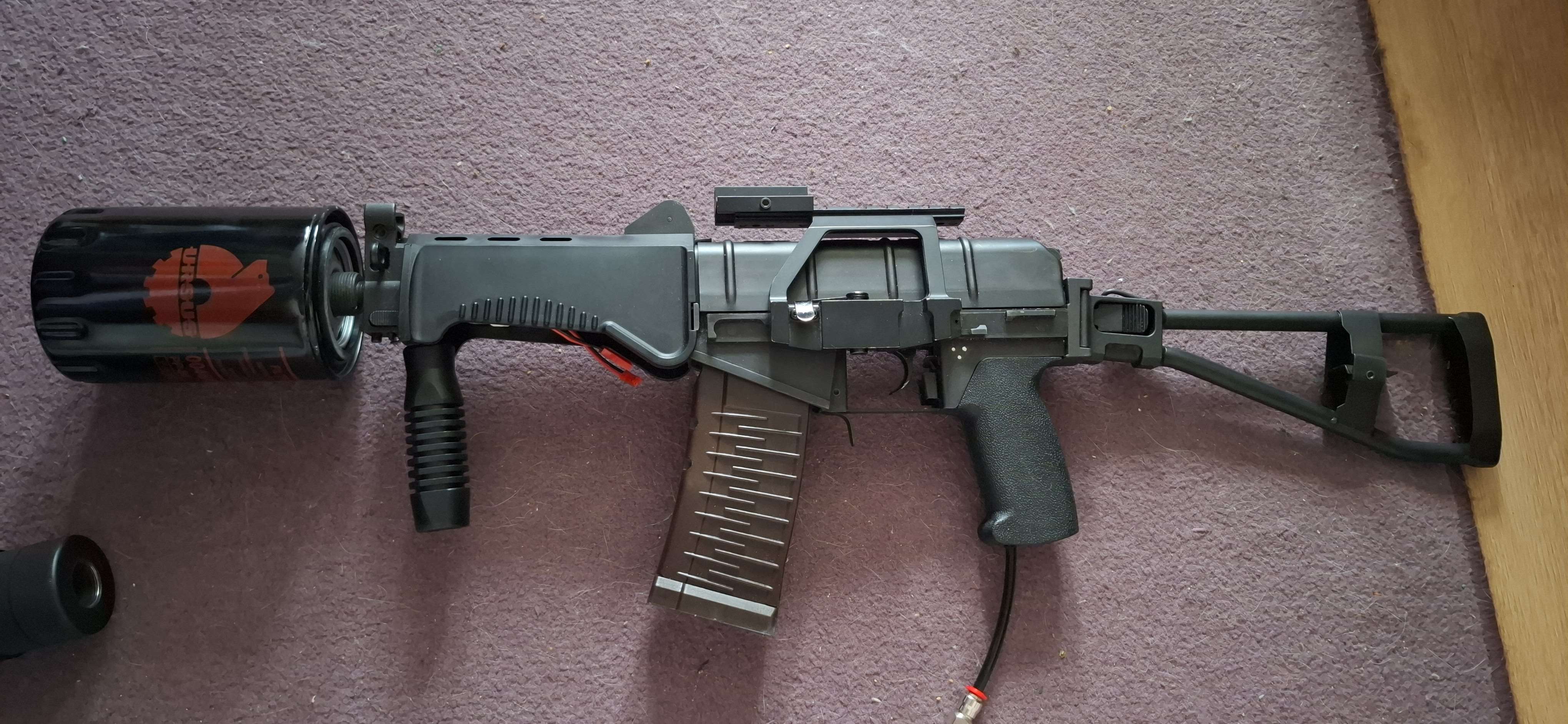 SR-3M LCT HPA ( Całość lub części )