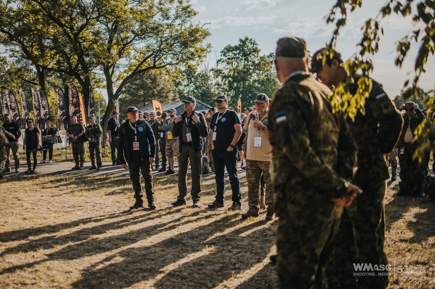 XVIII Międzynarodowy Wielobój Strzelecki