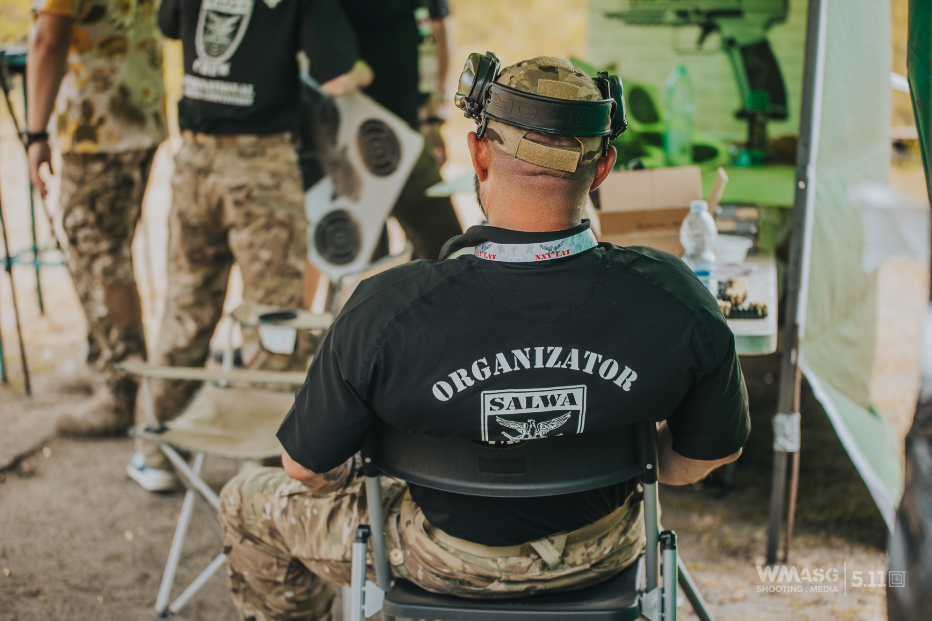 XVIII Międzynarodowy Wielobój Strzelecki