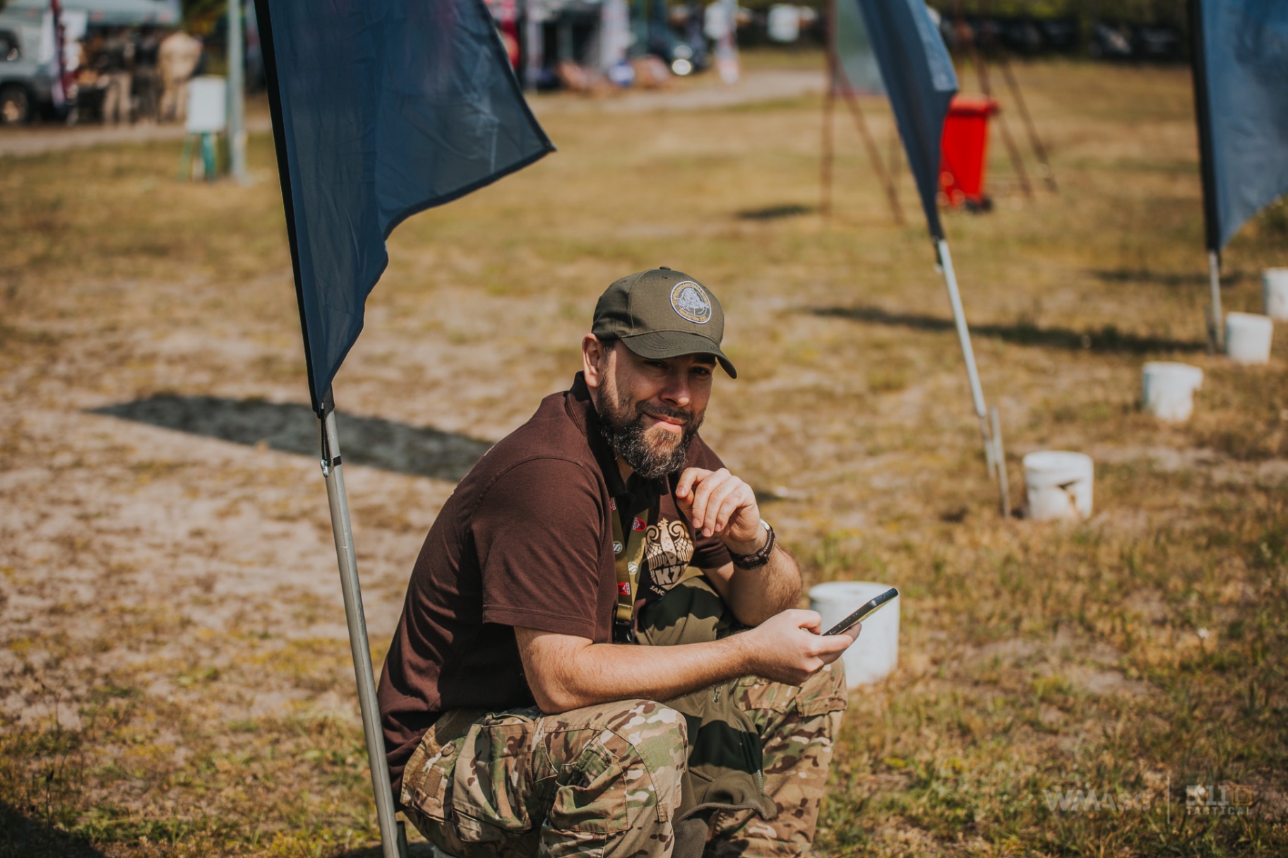 XVII Międzynarodowy Wielobój Strzelecki