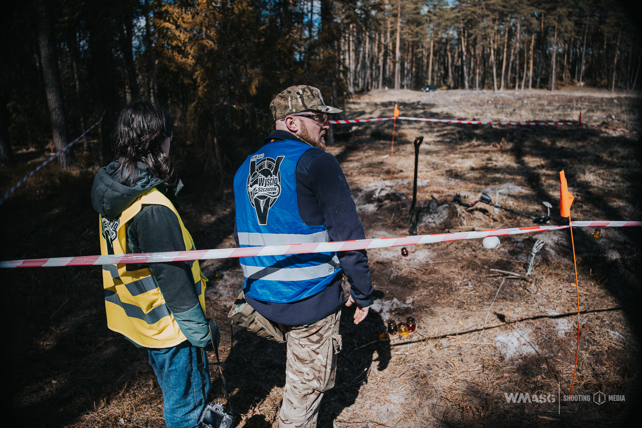 Wyścig Szczurów VI (fotorelacja)