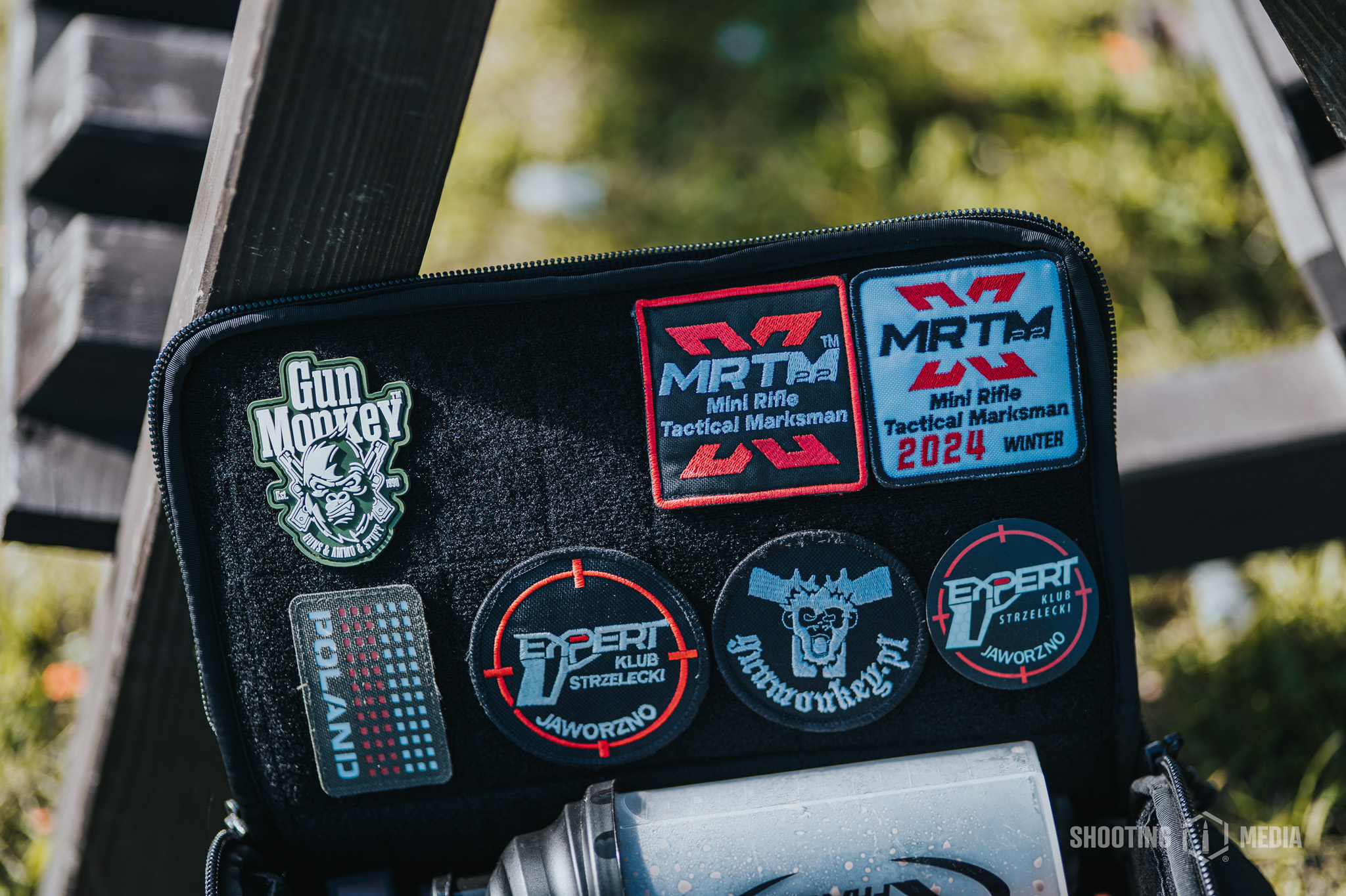 Zakończenie sezonu Speed Steel (27.09.2025)