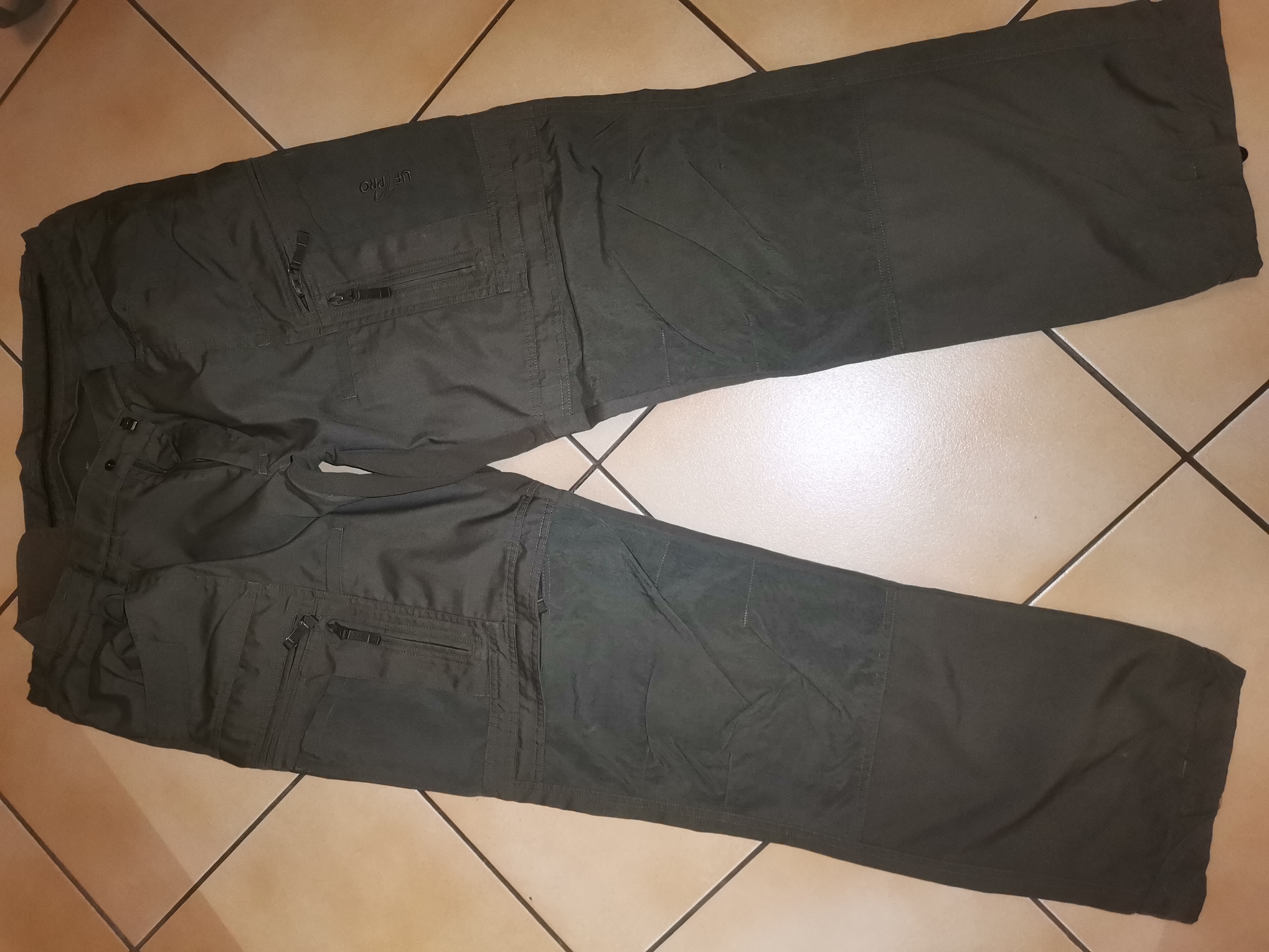 P-40 All-Terrain Gen.2 Tactical Pants