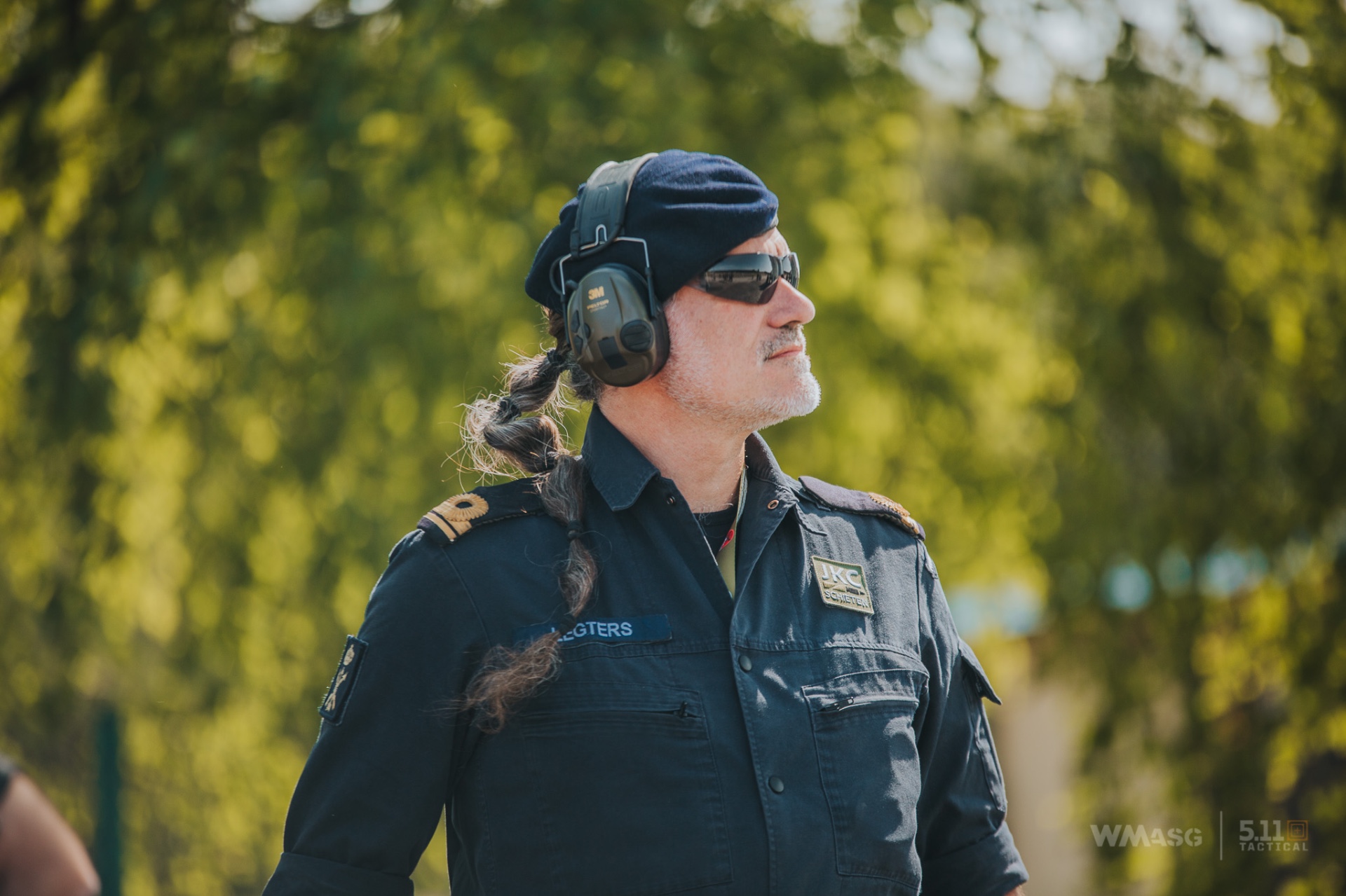 XVII Międzynarodowy Wielobój Strzelecki