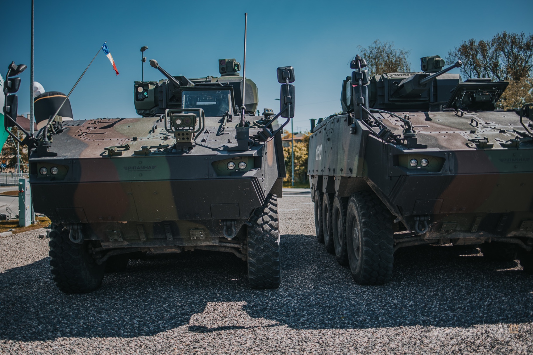 Militaria ProARMA 2023 (Lublin, 12-13.05.2023)