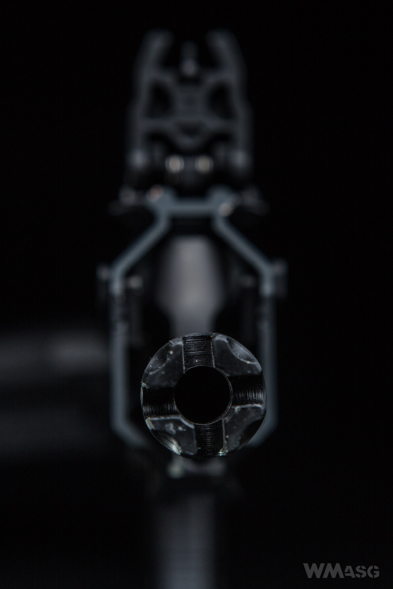 Arcturus CENTAUR B CARBINE1