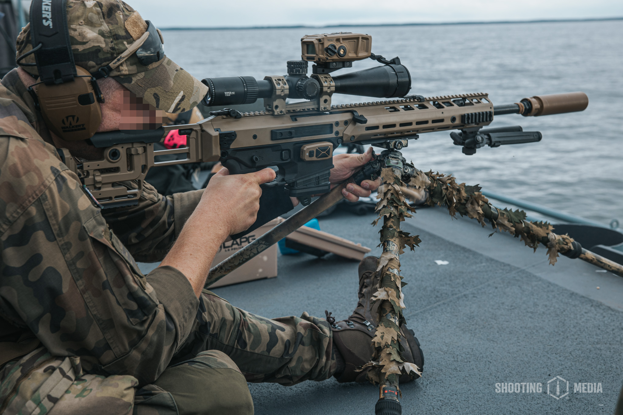 Mare Balticum Sniper Challenge (26-27.09.2025)