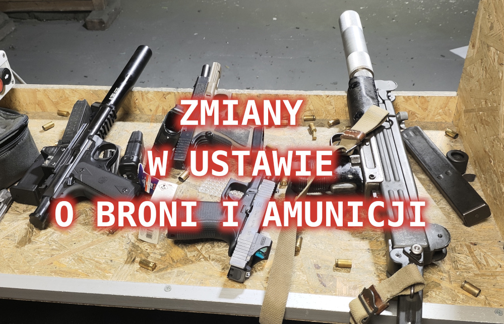 Zmiany w ubojce - szczegóły