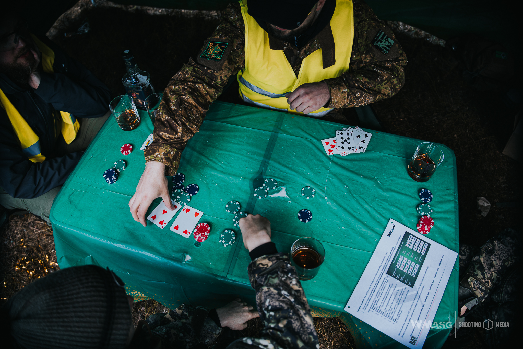 Wyścig Szczurów VI (fotorelacja)