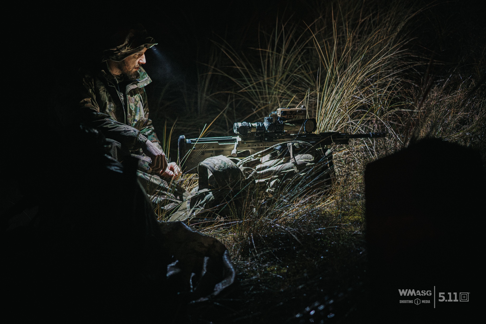 Sniper Extreme 2025 (05-06.12.2025)