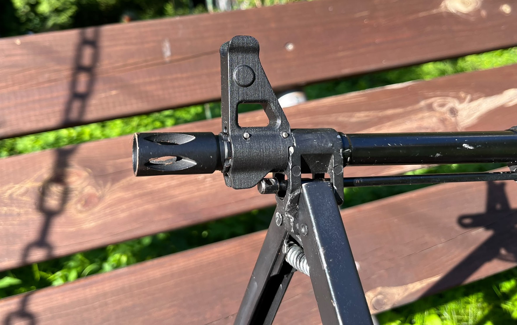 Cyma cm052 RPK