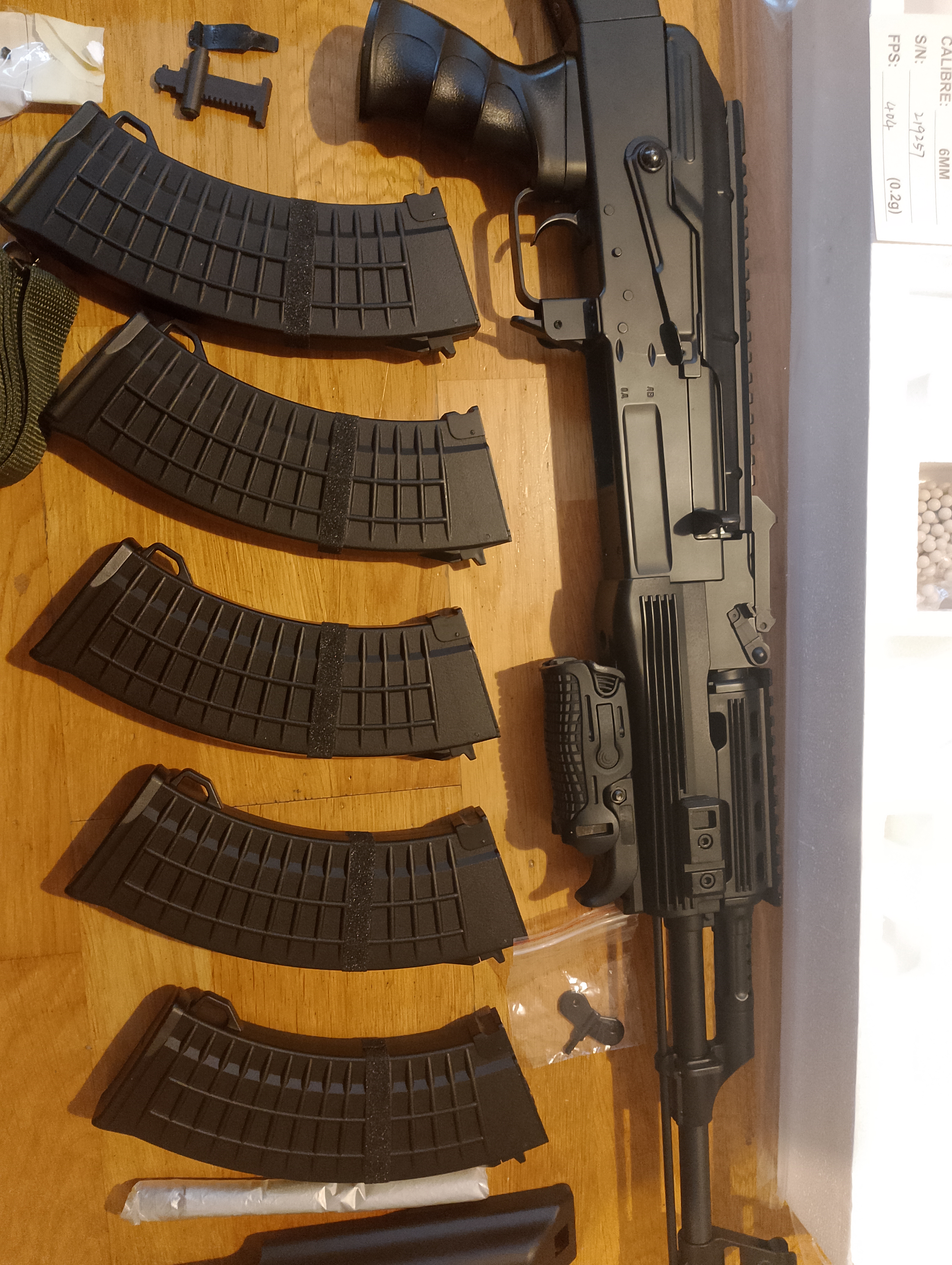 CYMA cm520