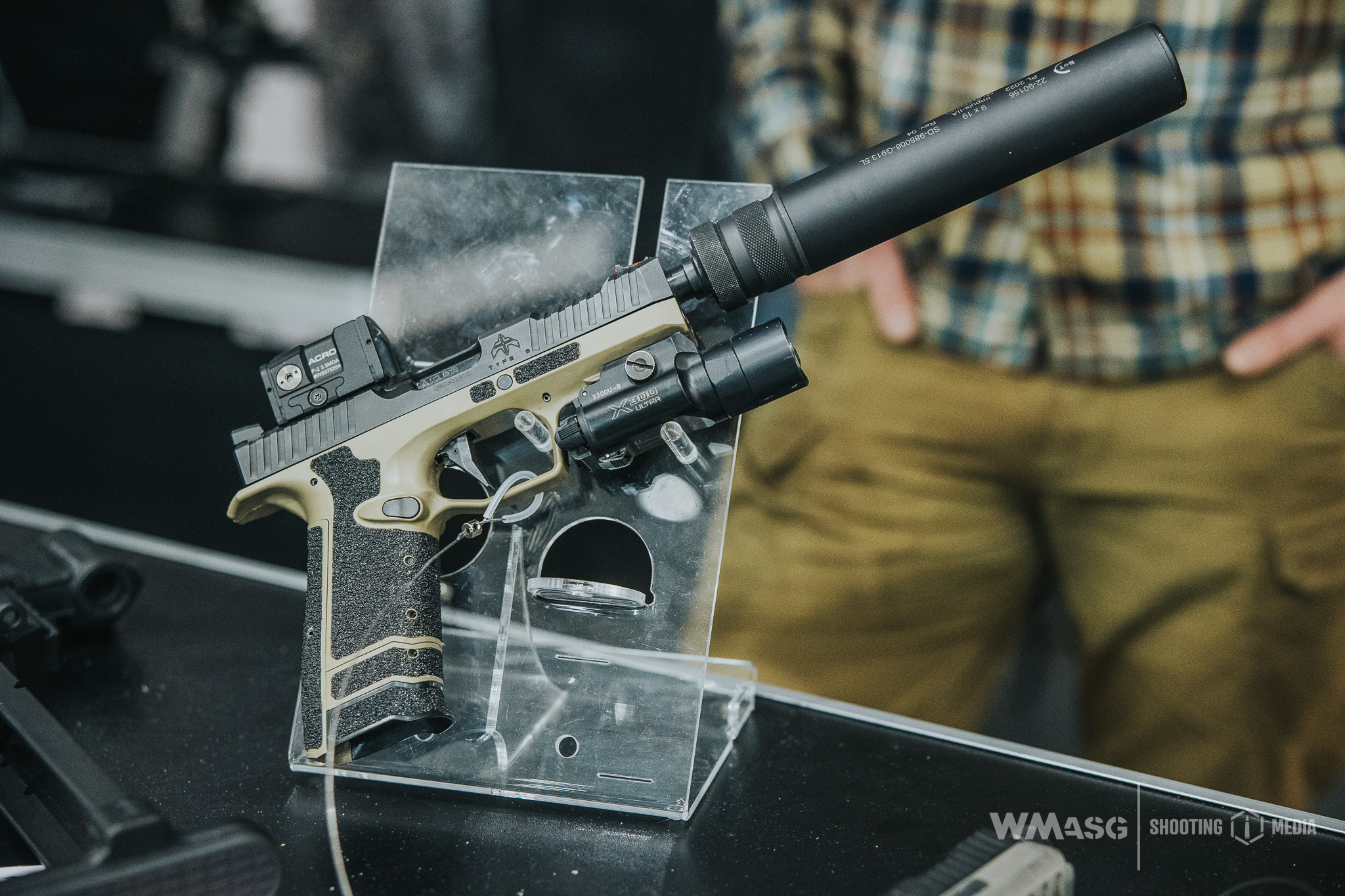 Euro Target Show 2025 (fotorelacja)