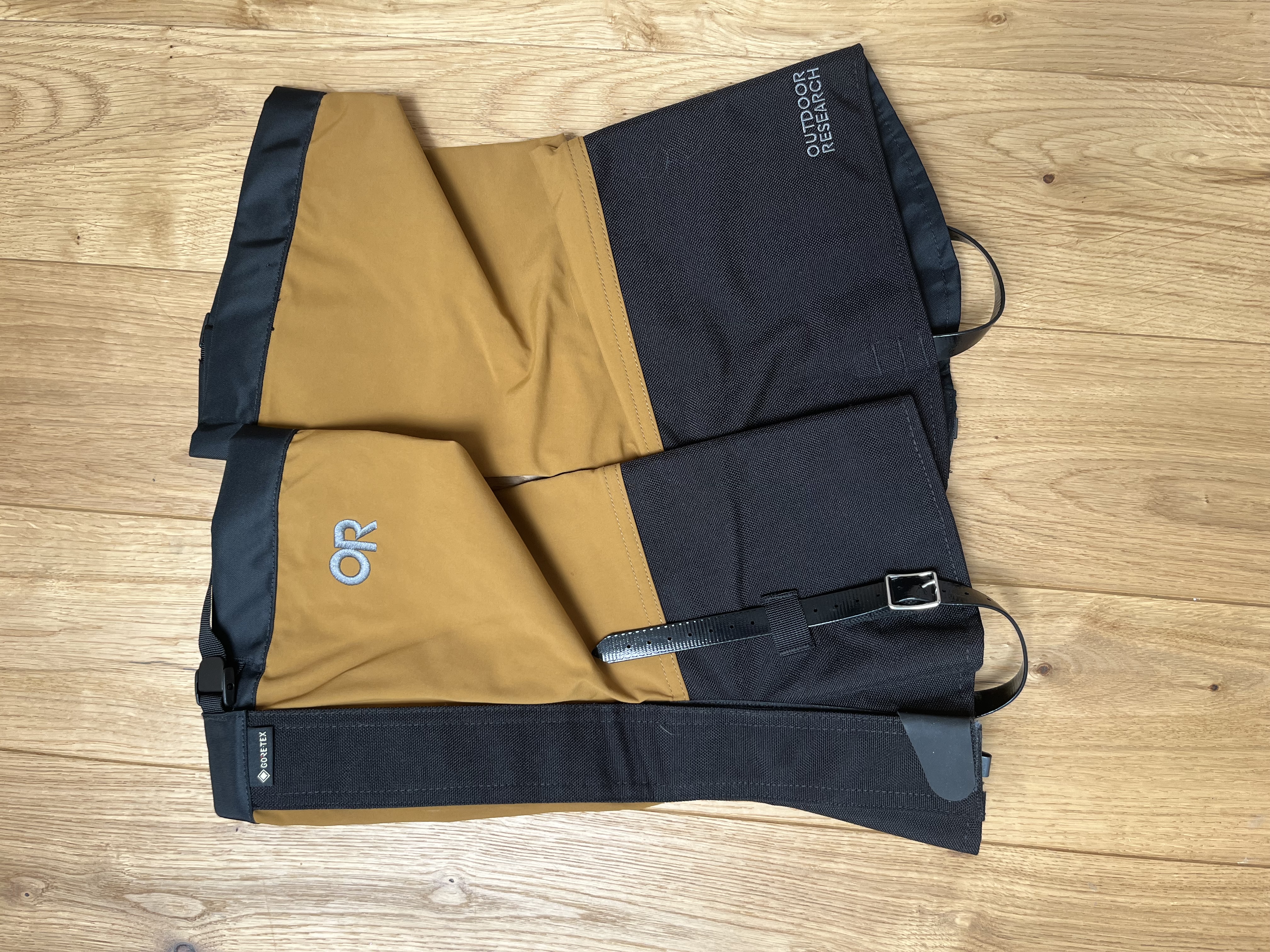 Outdoor Research Crocodile Gaiters