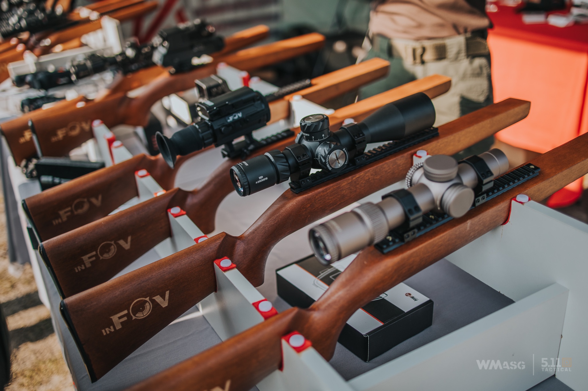 XVII Międzynarodowy Wielobój Strzelecki