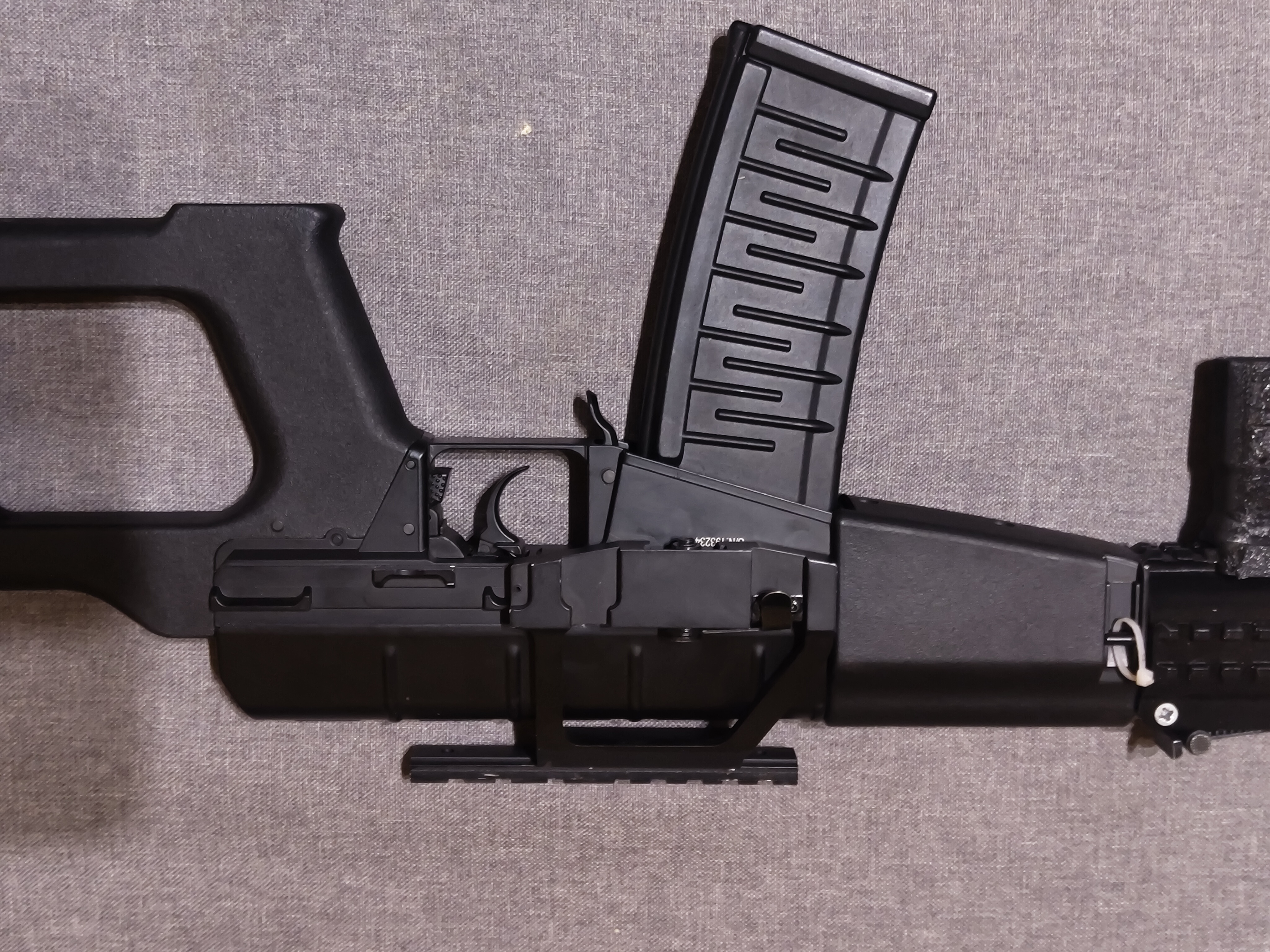Vss vintorez cyma 099