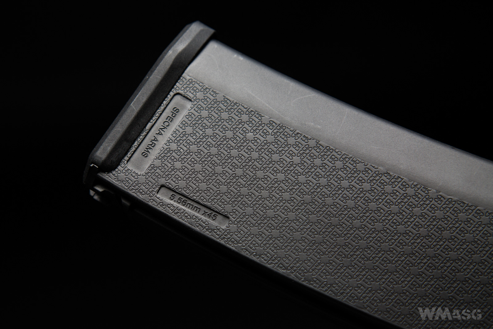 Nowa Specna Arms serii Edge - vol. 1.