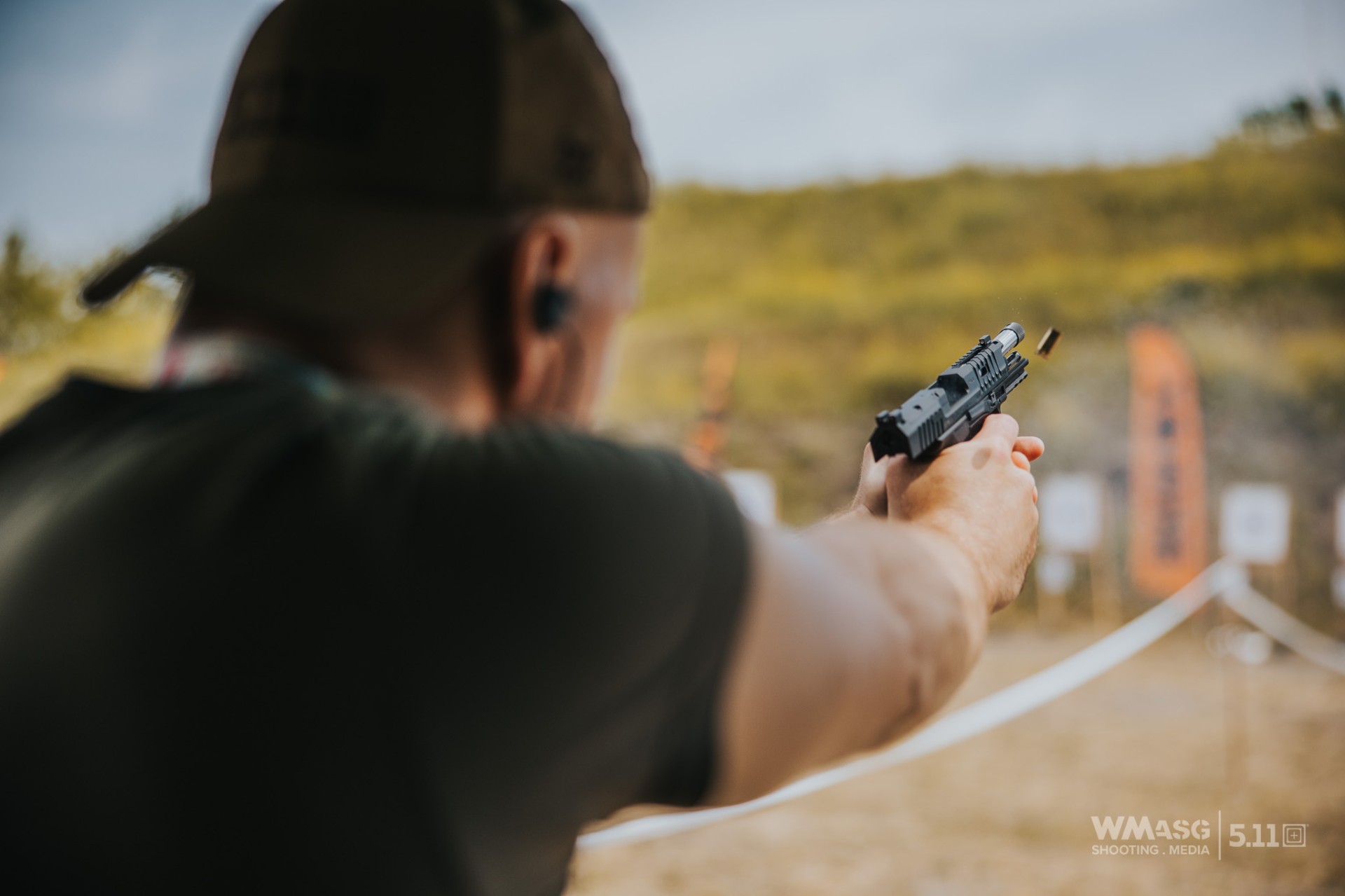 XVIII Międzynarodowy Wielobój Strzelecki