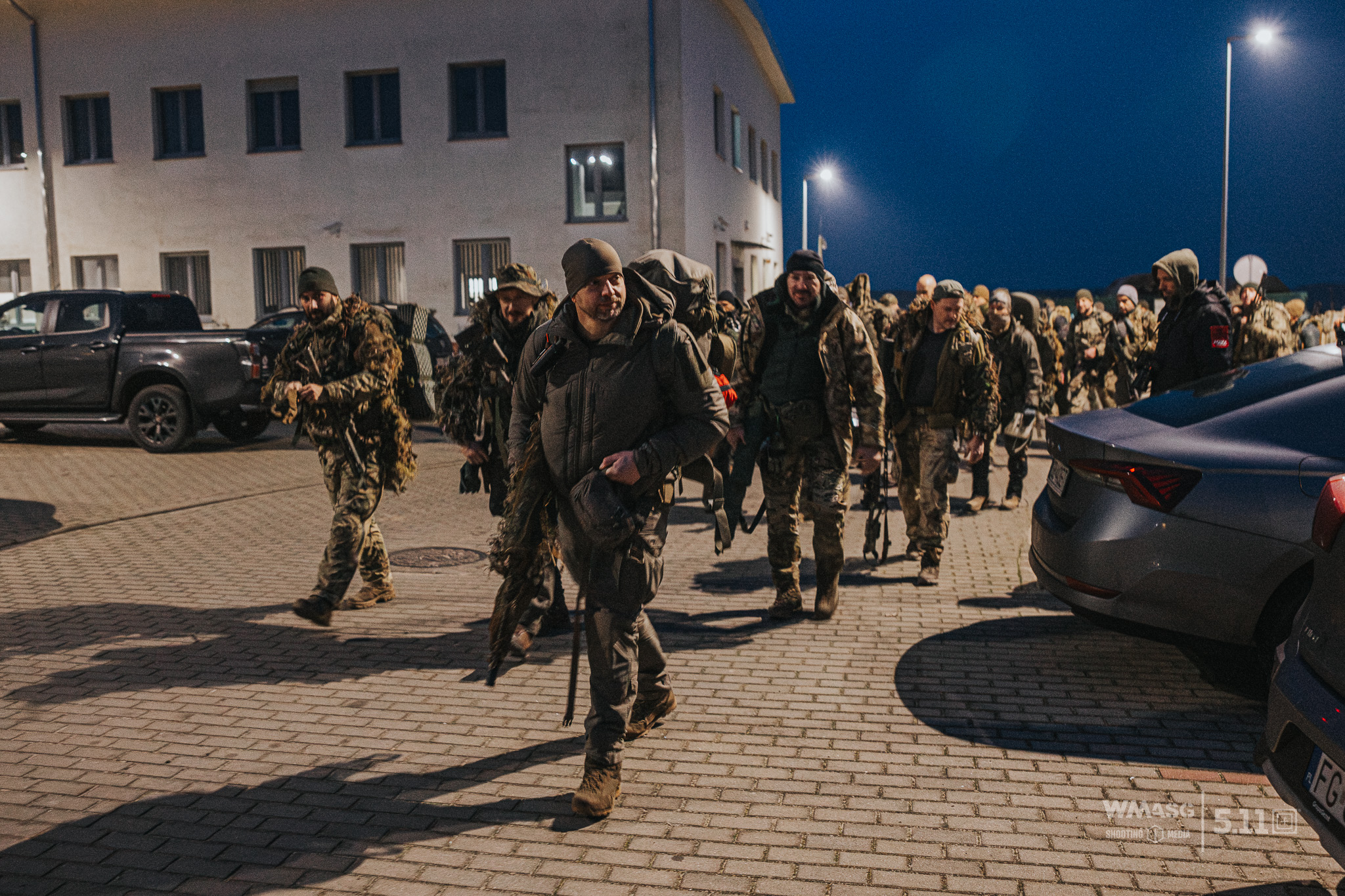 Sniper Extreme 2025 (05-06.12.2025)