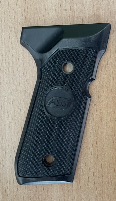 Okładzina do m92
