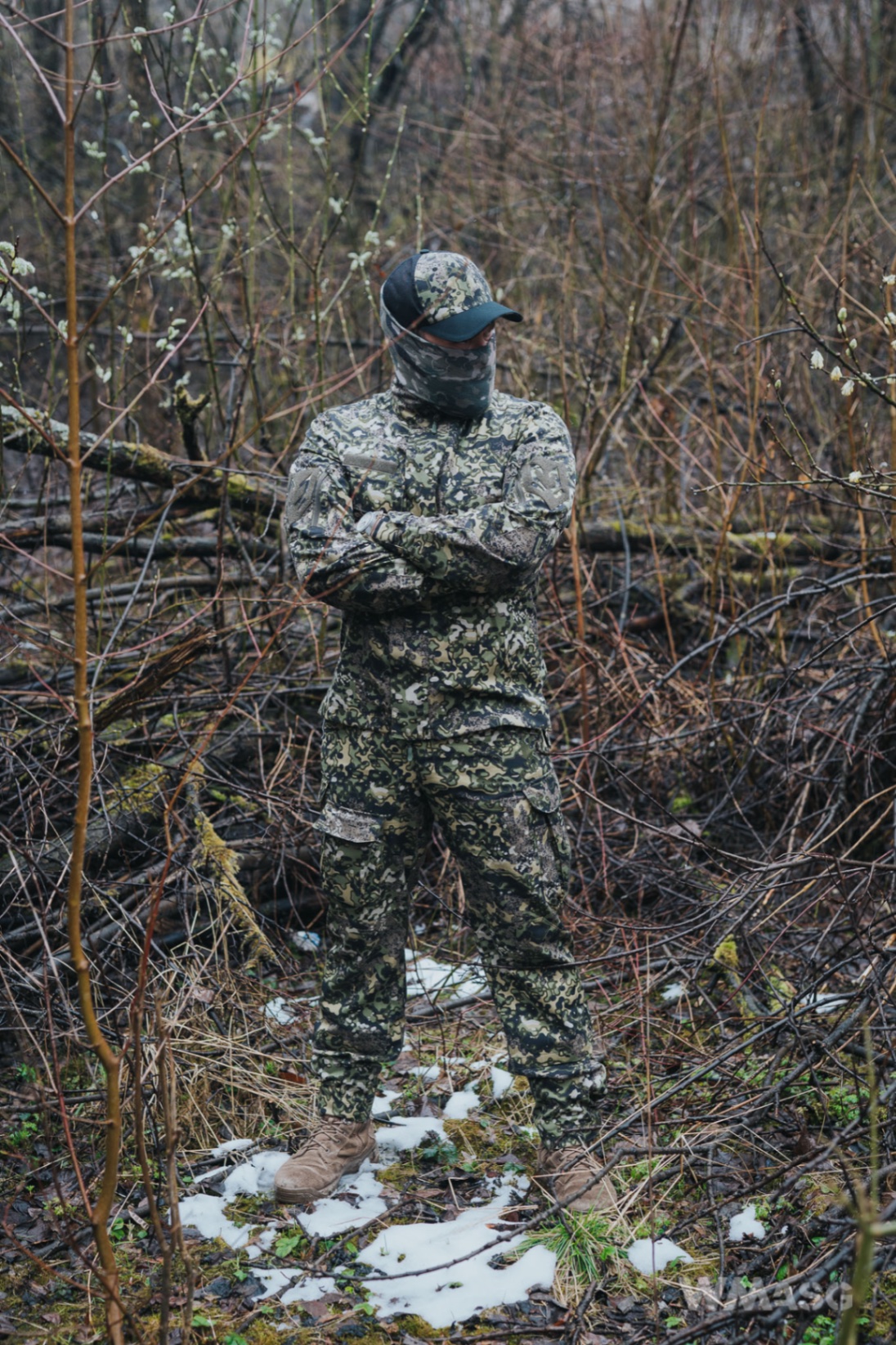 MAPA Tactical (MAPA B)